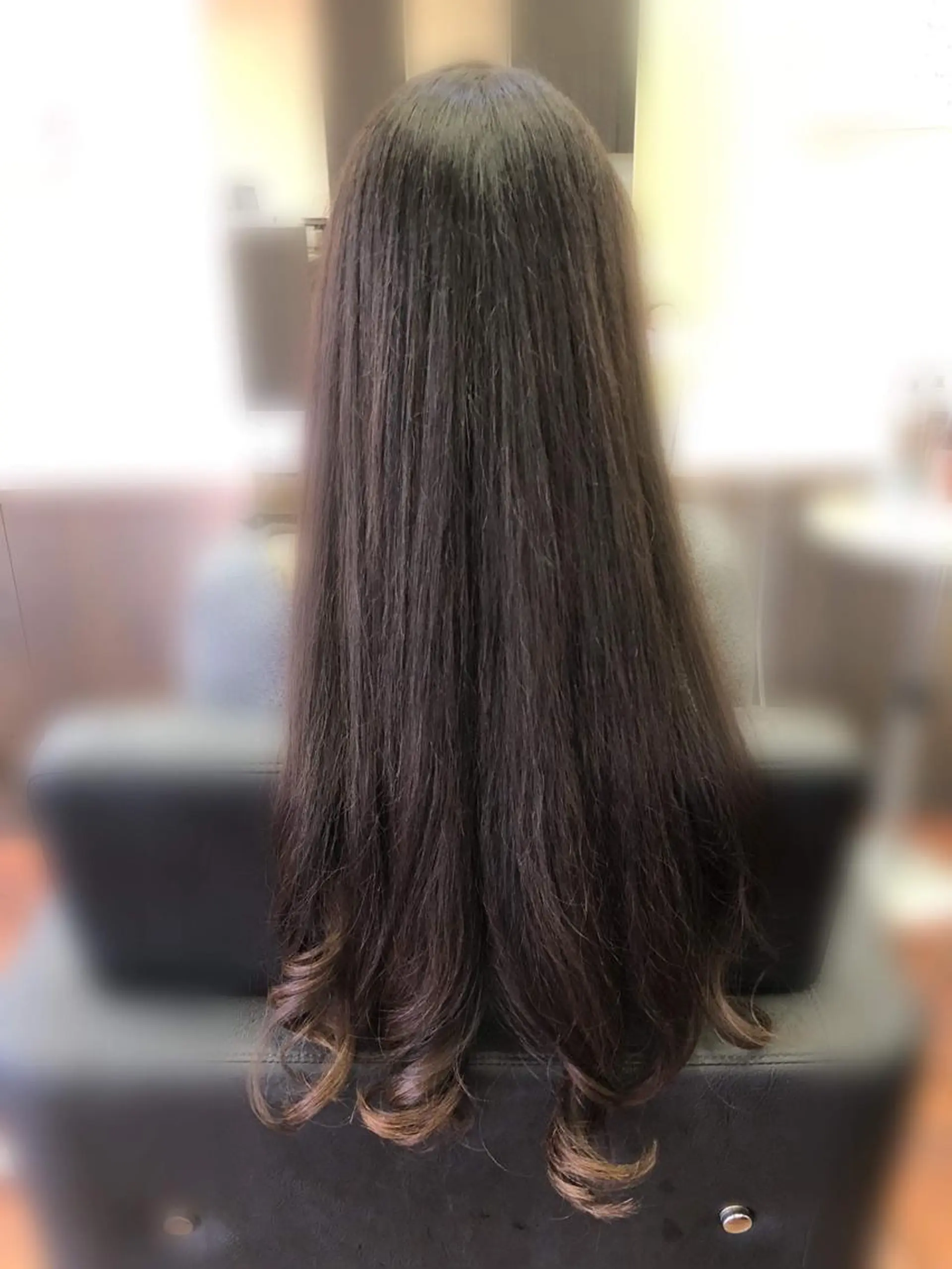 カラー パーマ &g share salon所属・荒神寛人@ 育毛スパ専門美容師のヘアスタイル