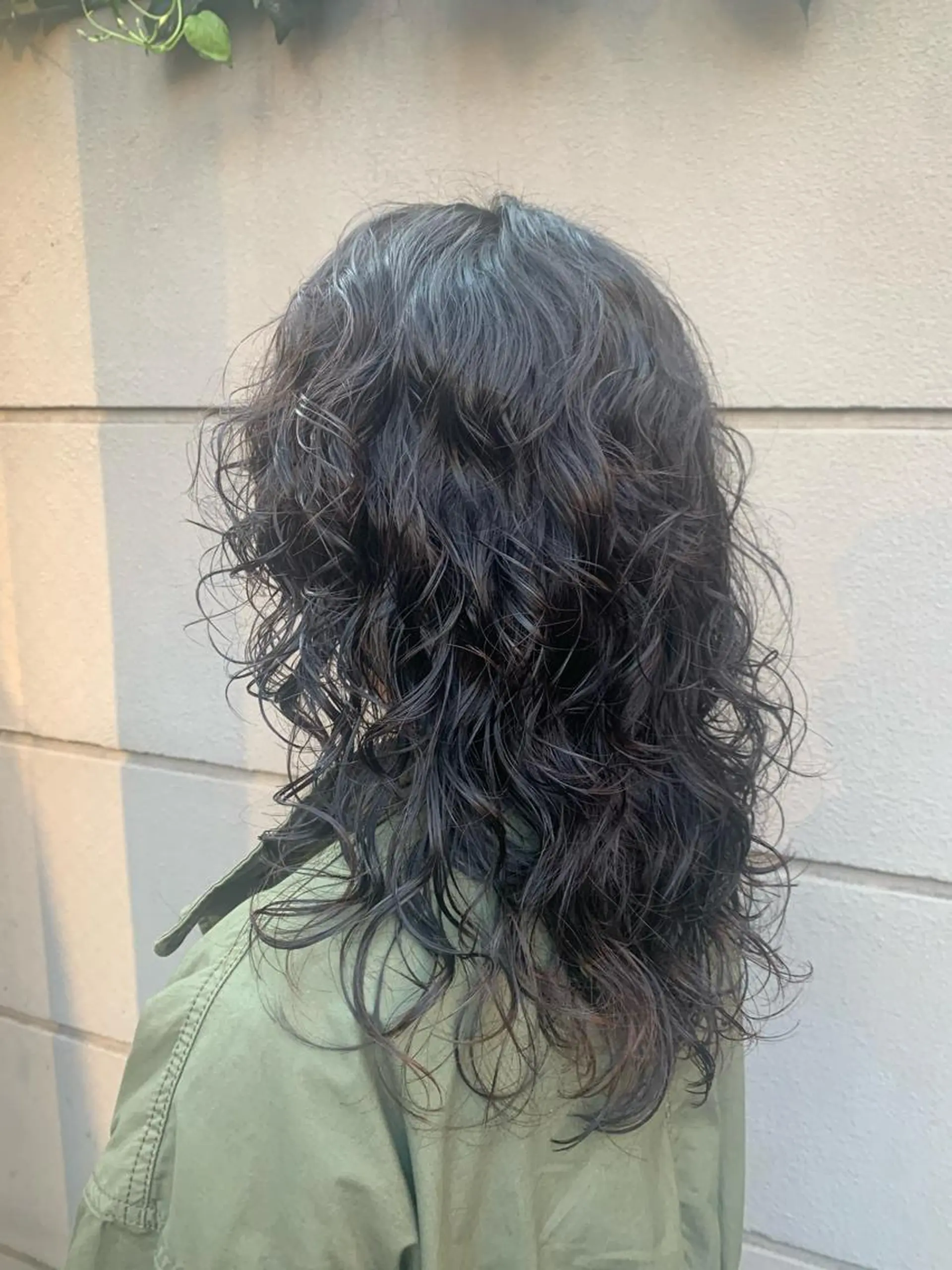 ロング 髪質改善🌈 tomomiのヘアスタイル