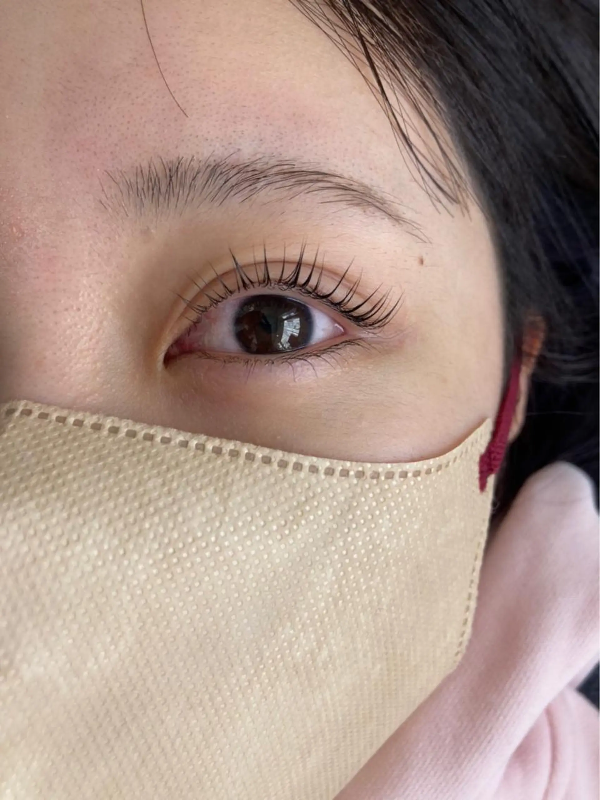 マツエク・マツパ Eye'llbe lash《ｱｲﾋﾞｰﾗｯｼｭ》所属・Eye'llbe lashのその他イメージ