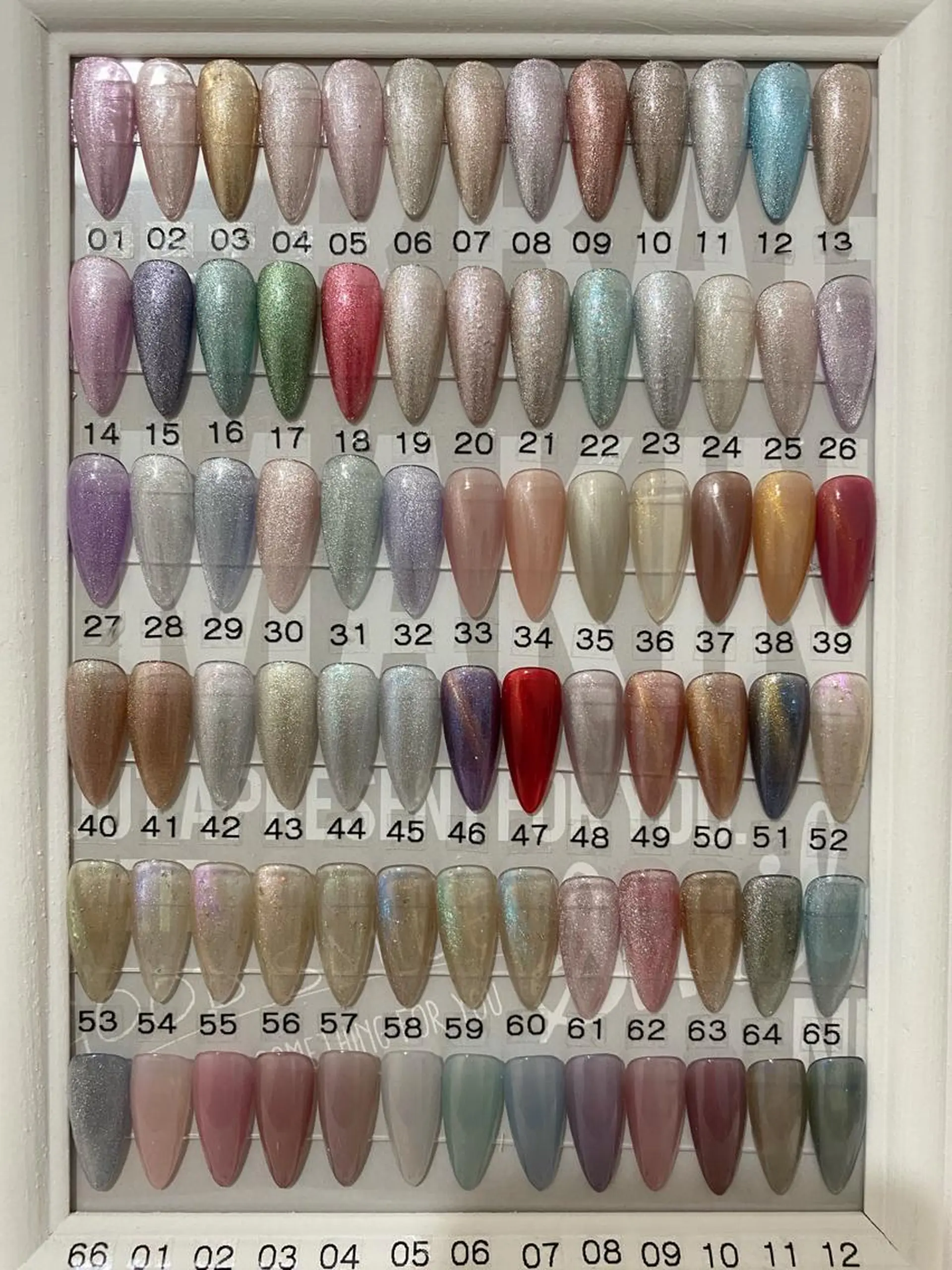 ネイル Nail Salon kihi大塚店のネイルデザイン