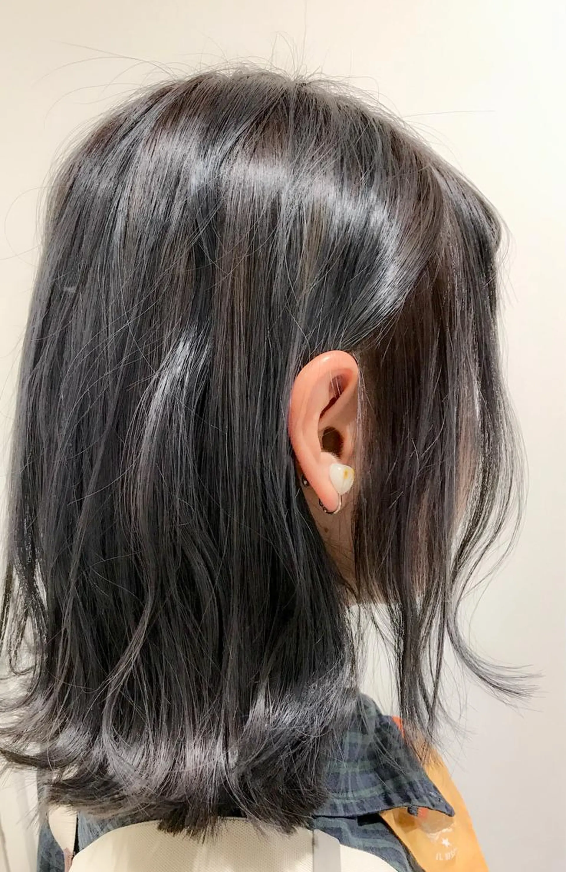 ショート カラー NICHE HAIR所属・🤎NICHE 🤎 🌈坂口拓斗🌈のヘアスタイル