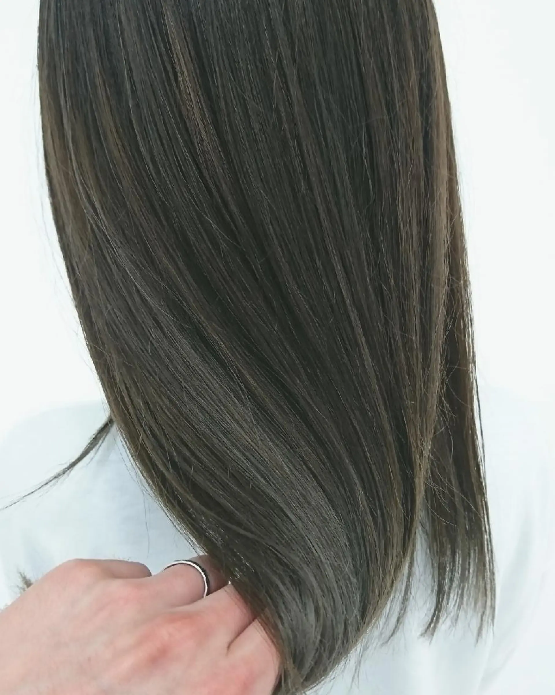 カラー アディクシーカラー HAIR CARE　ONE Beauty所属・武士沢ヤスヒロ  髪質改善/KEMAのその他イメージ