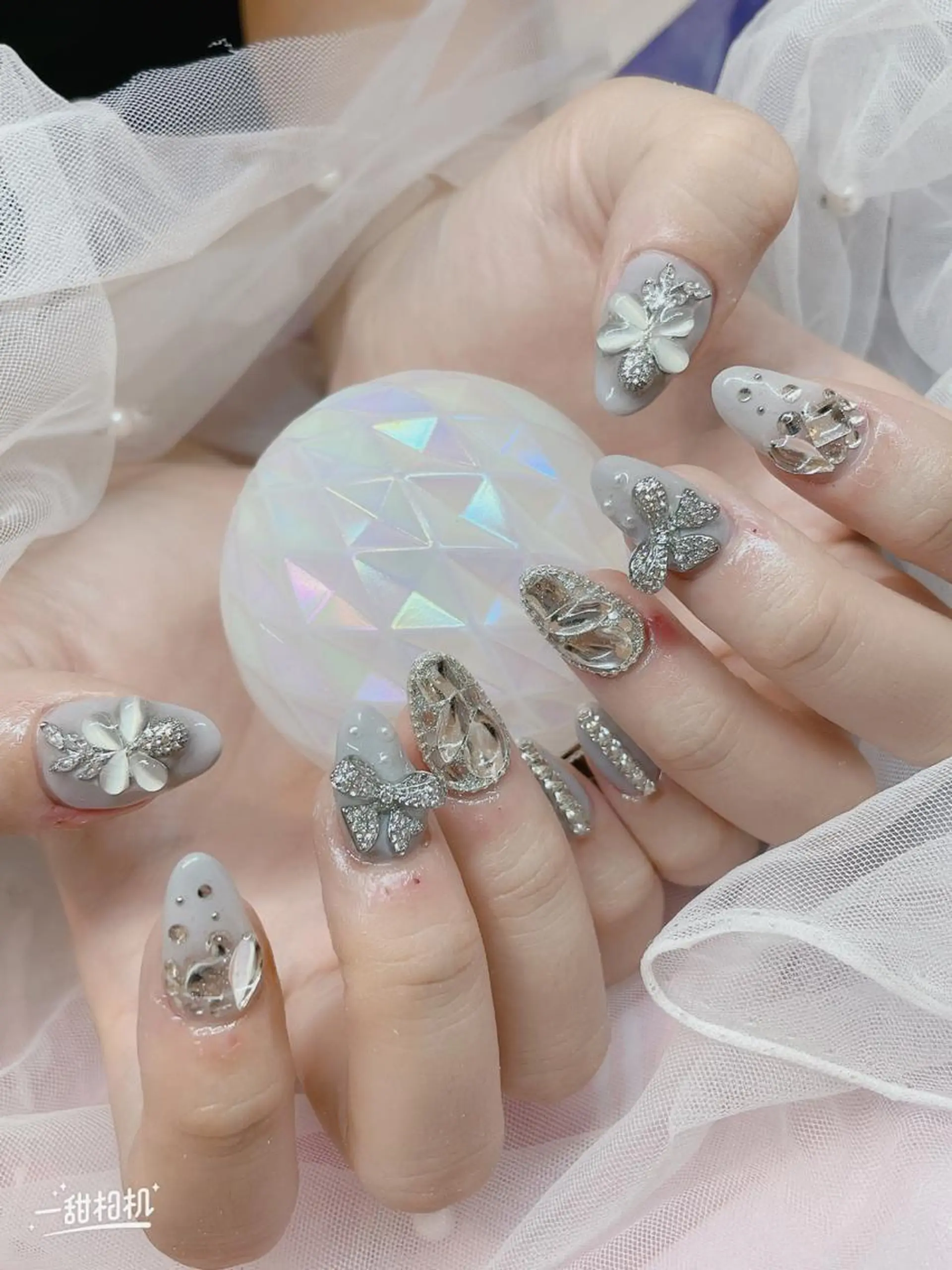 ネイル リン リンのネイルデザイン