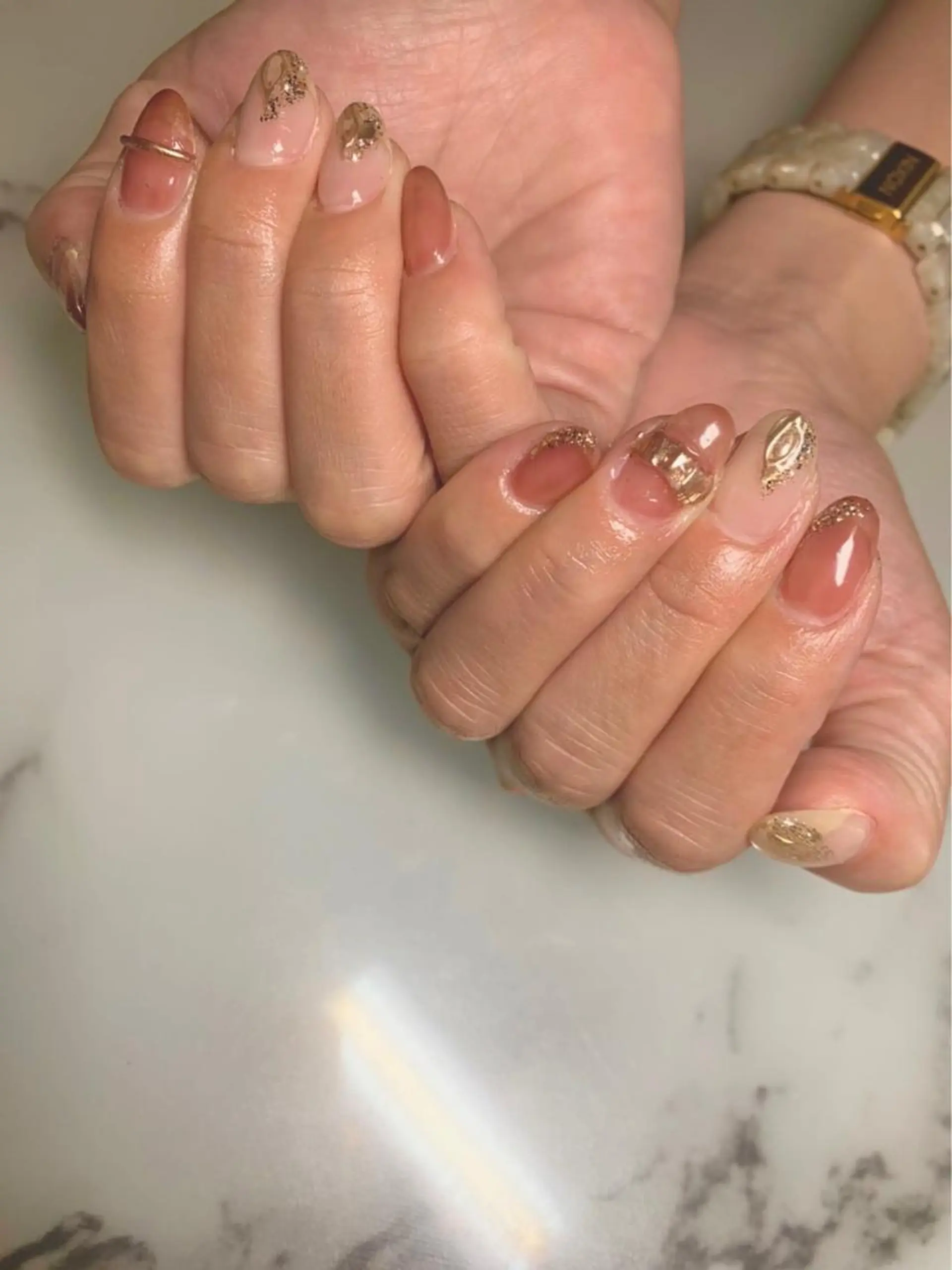 ネイル nail salon Rのネイルデザイン