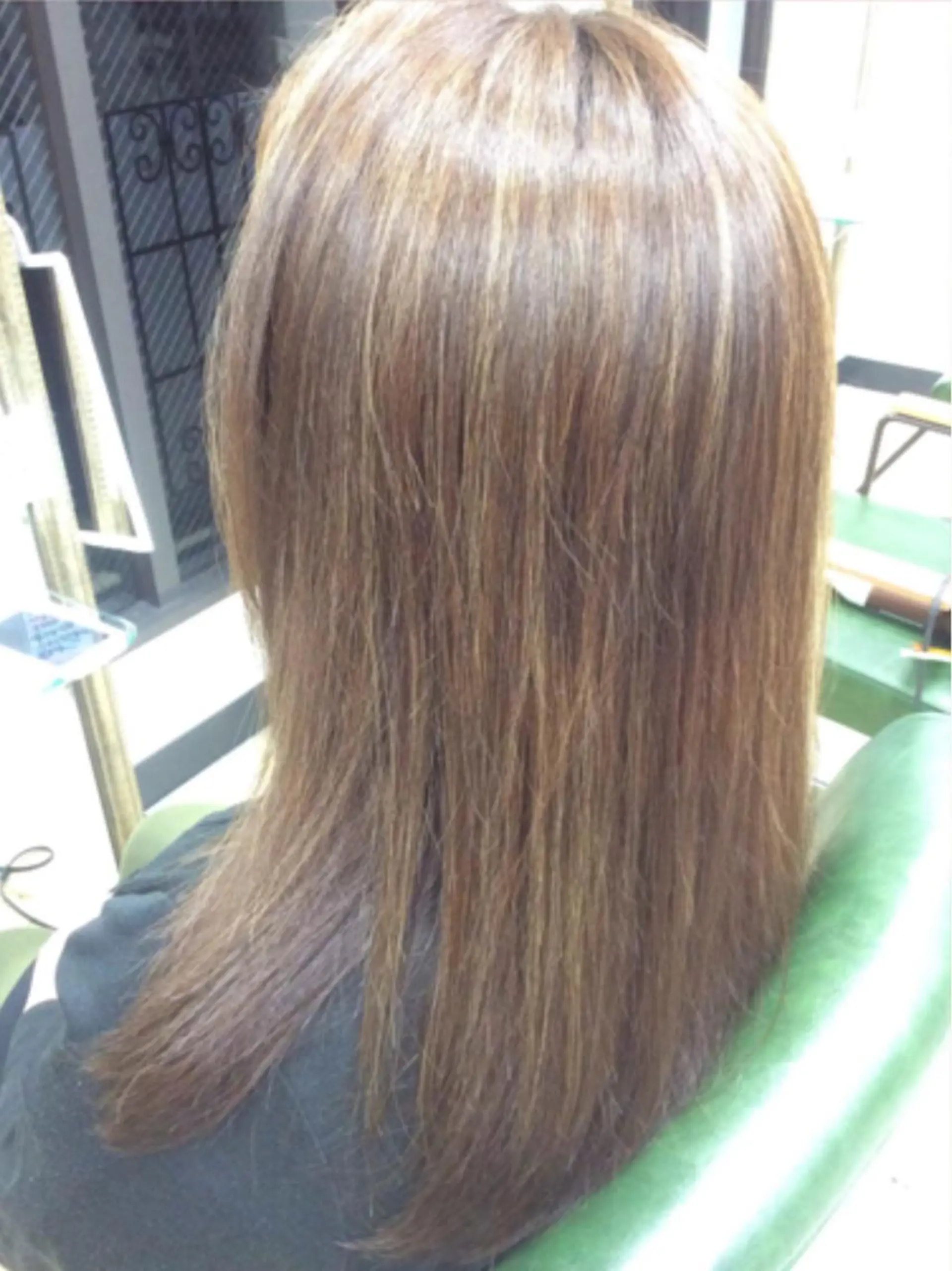 ロング 髪質改善特化✨ ingrove 成田のヘアスタイル