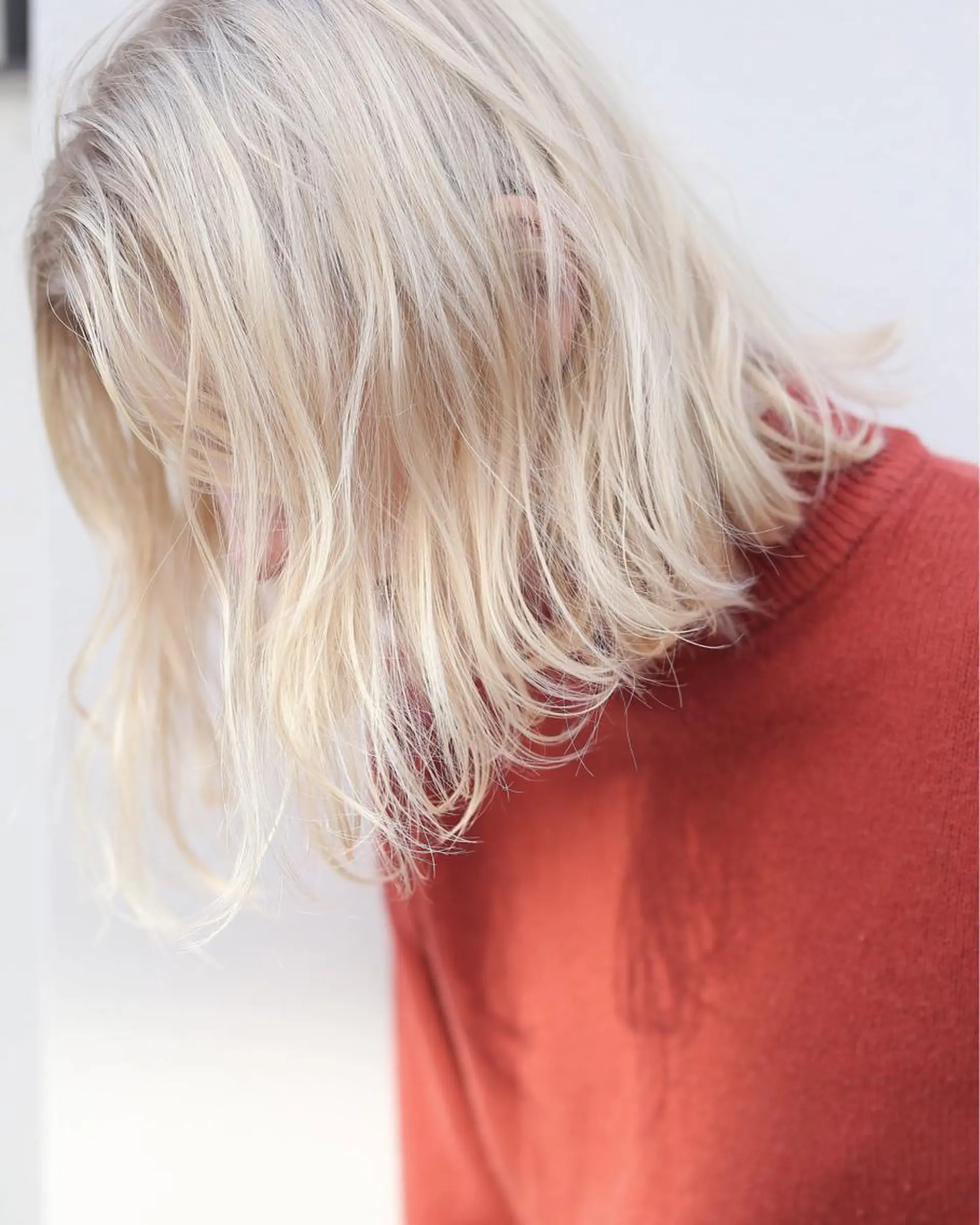 ミディアム ヘアカラー トリートメント 🧼柴田 健太郎🧼のヘアスタイル