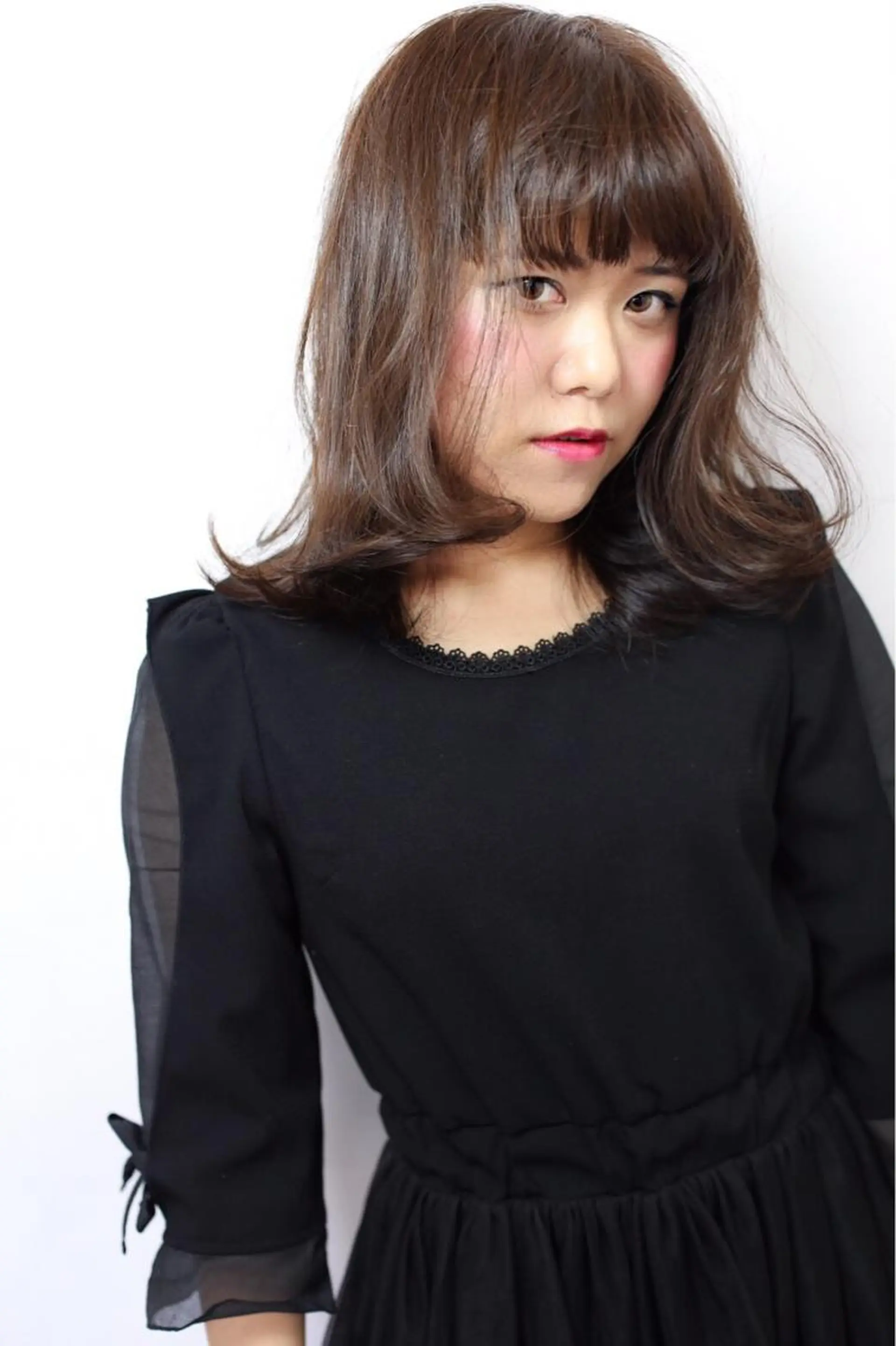 ミディアム カラー ISOLA-blu黒川店所属・野村 勇斗のその他イメージ