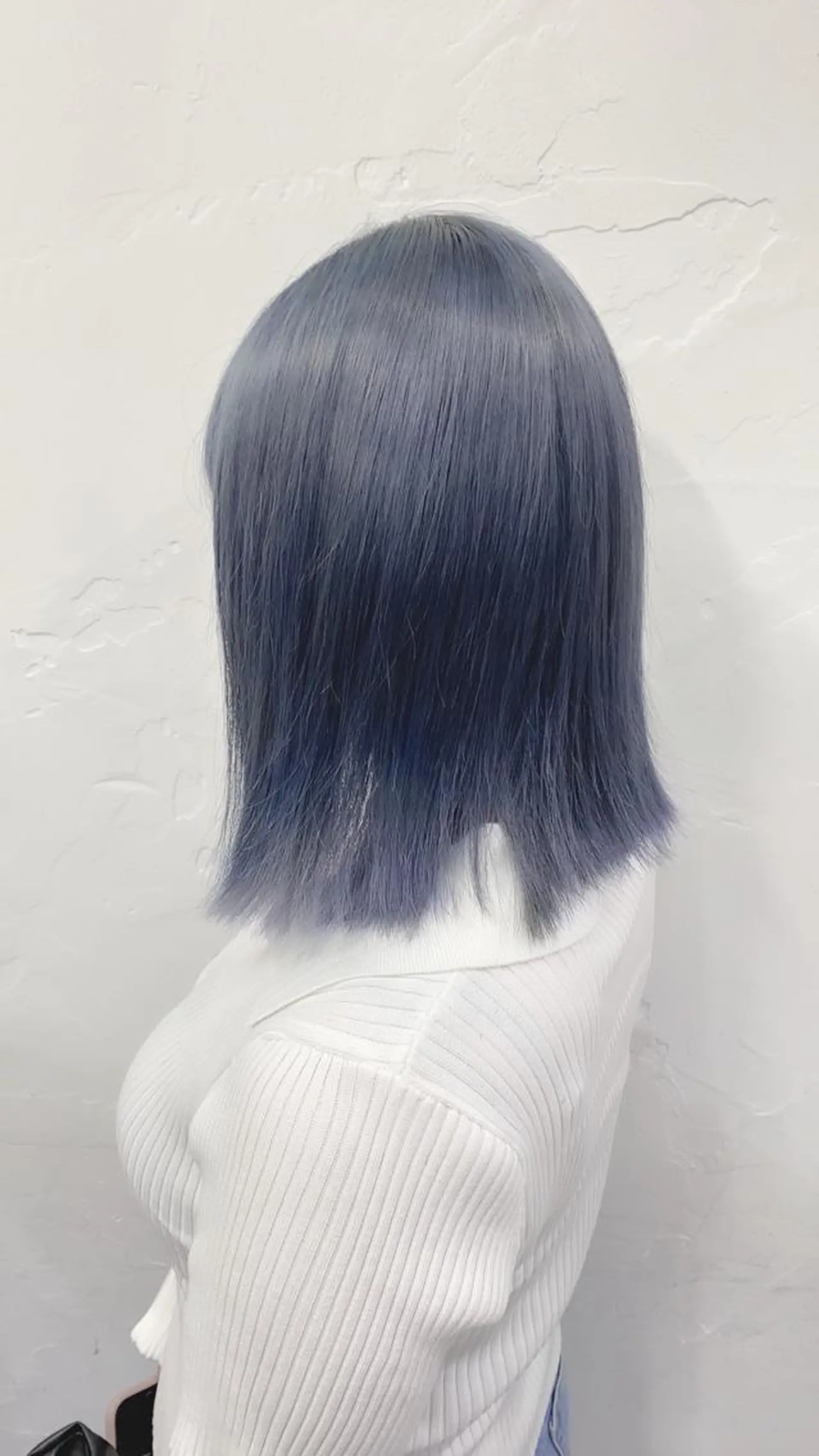 カラー ✨ブリーチなしカラー ×髪質改善✨松村 潤のヘアスタイル