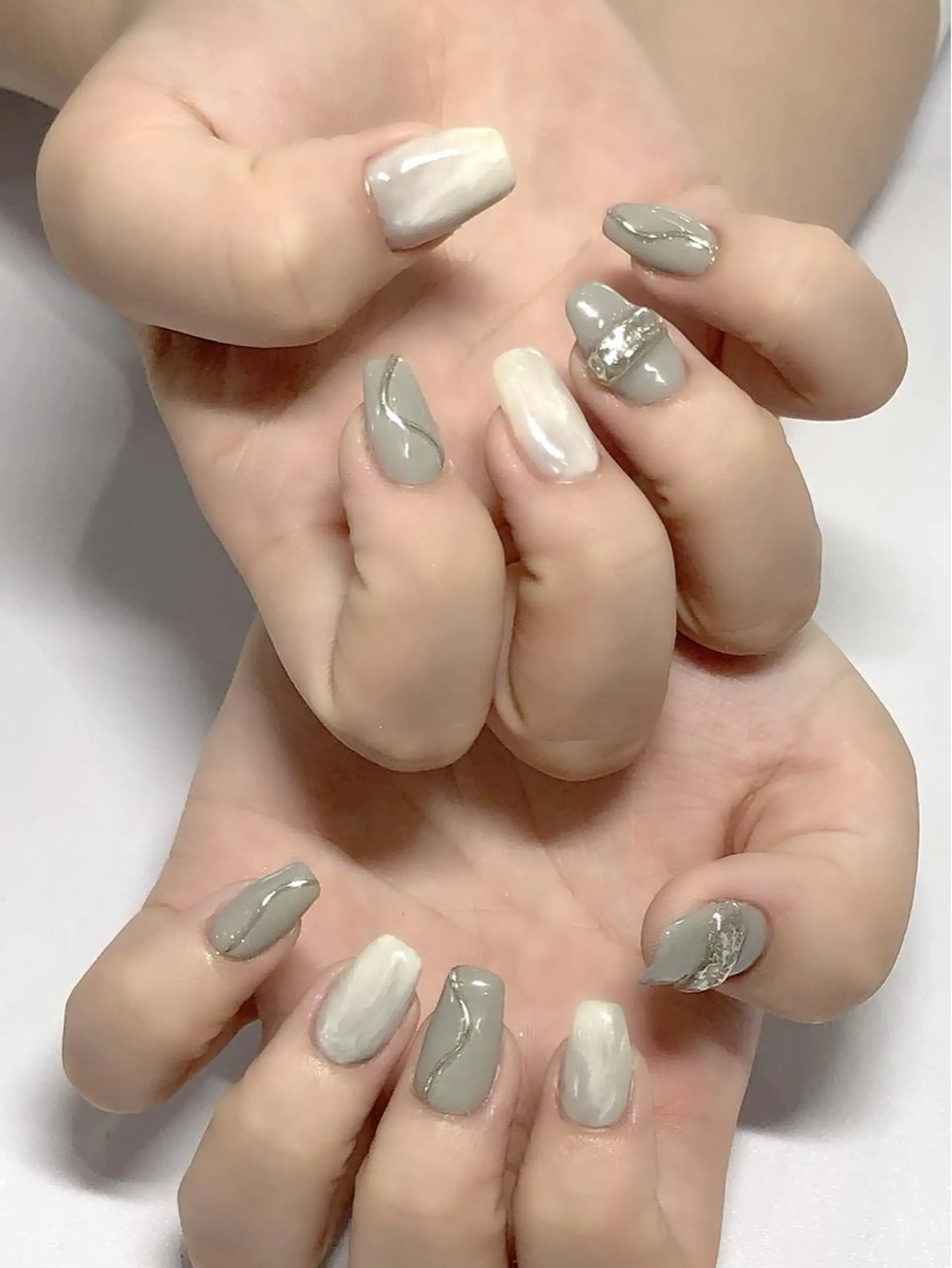 ネイル Siesta 🌹のマツエク・マツパデザイン