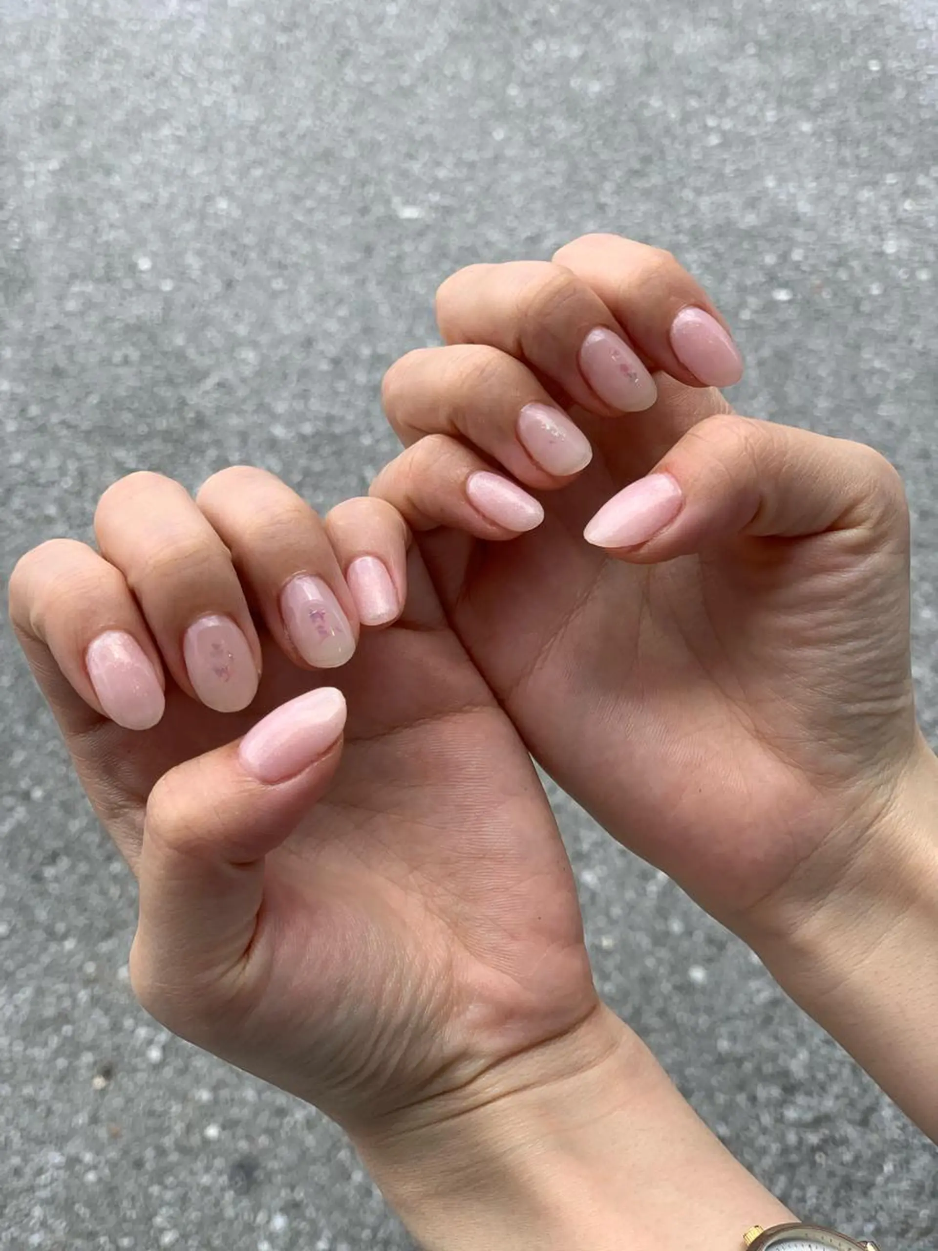 ネイル うるま市サロン Yuko Izawaのネイルデザイン