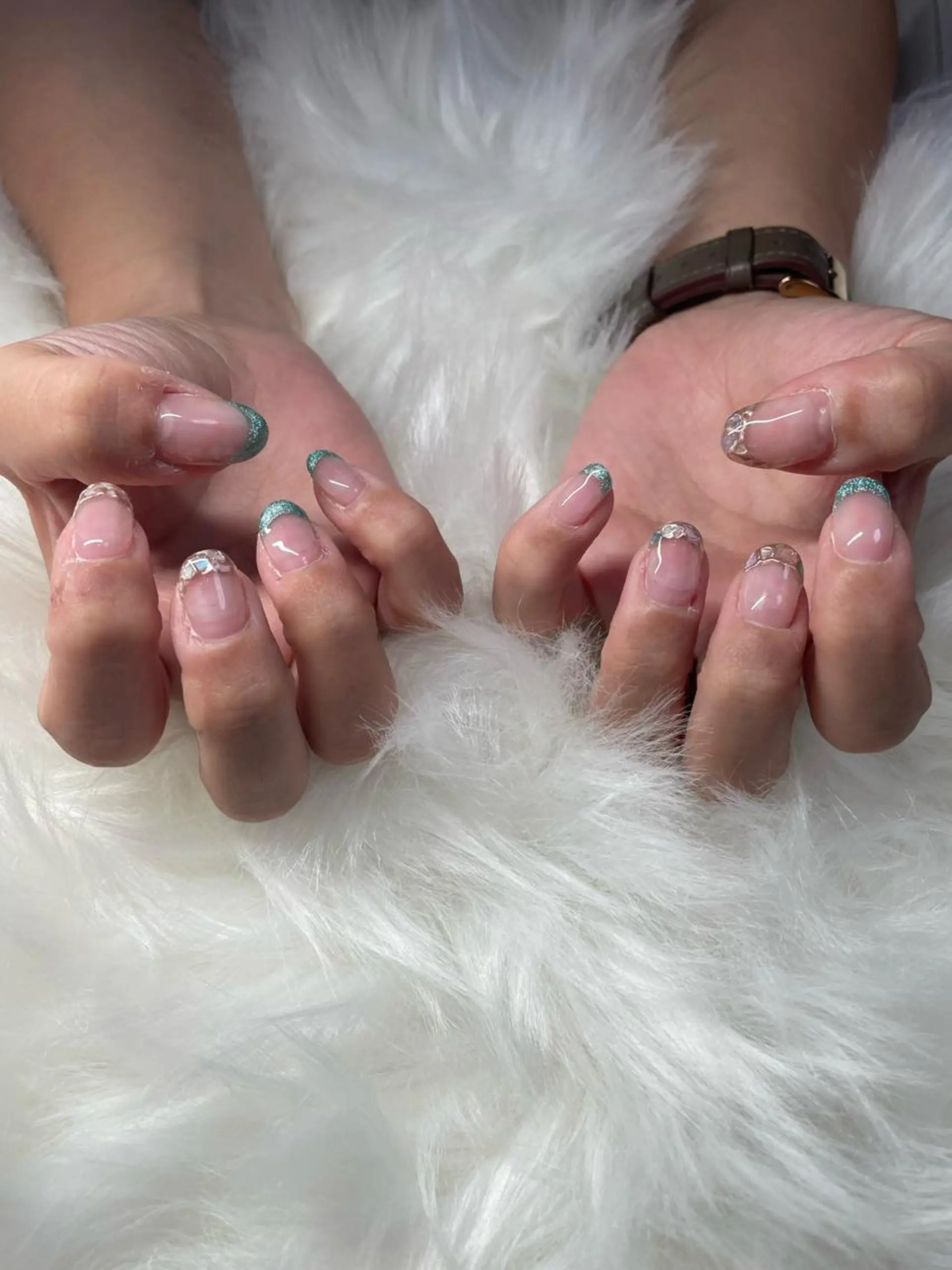 ネイル NAILSALON KOHAKUのネイルデザイン