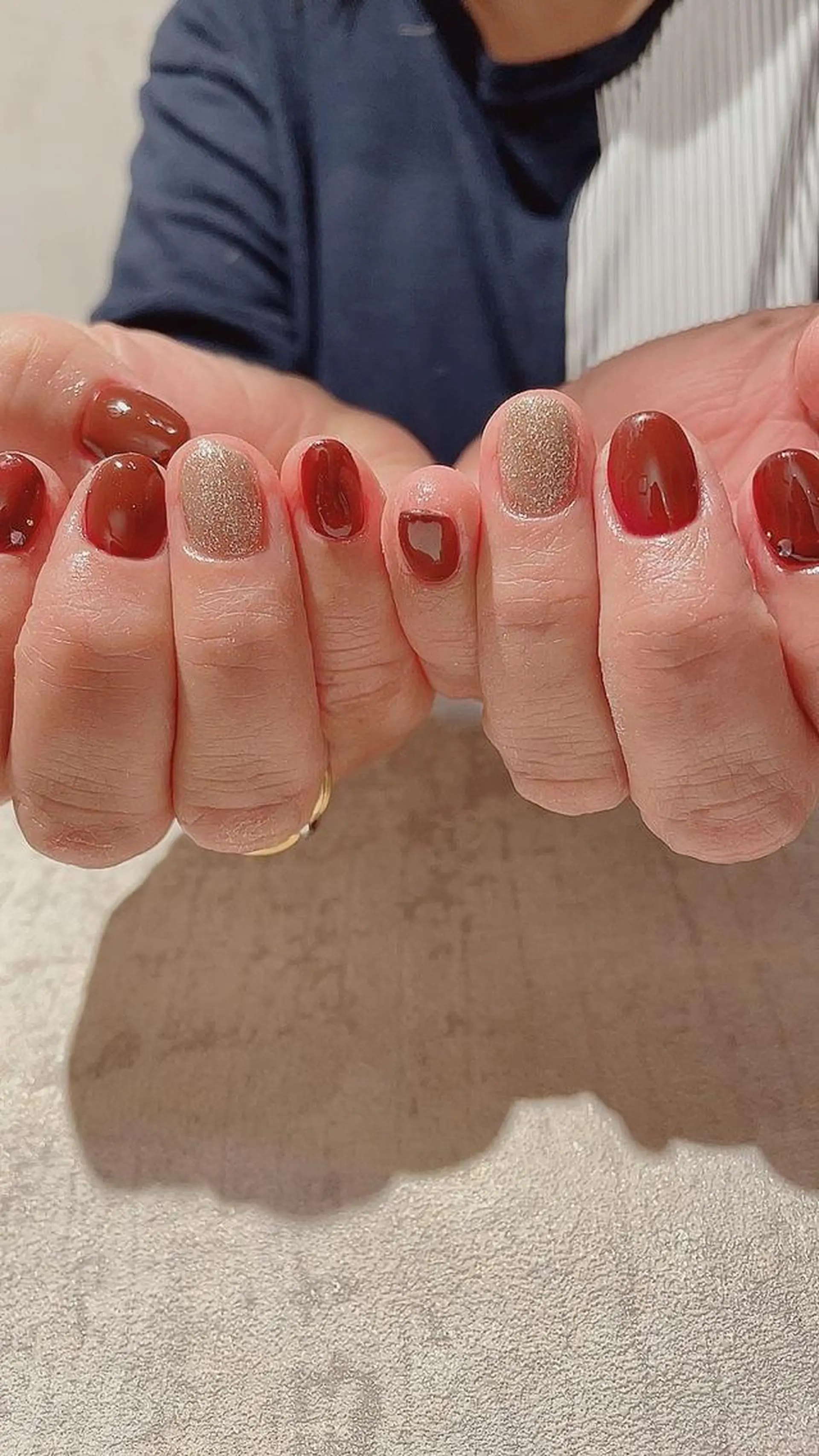 ネイル Kanal Kanaのエステ・リラクイメージ