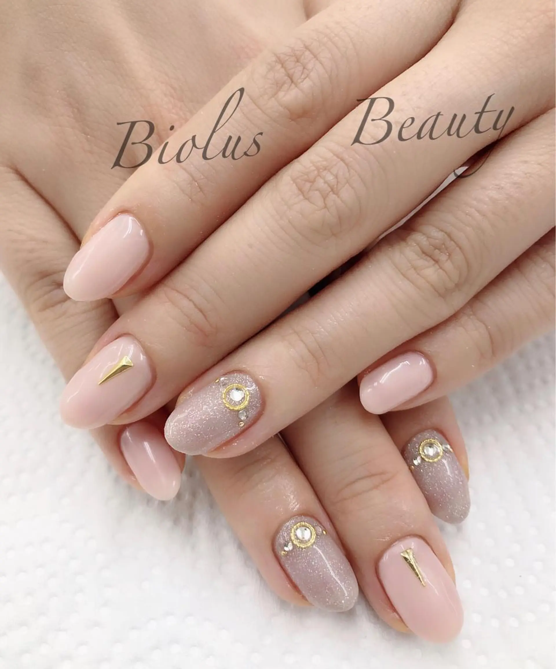 ネイル vimore ネイルサロンのネイルデザイン