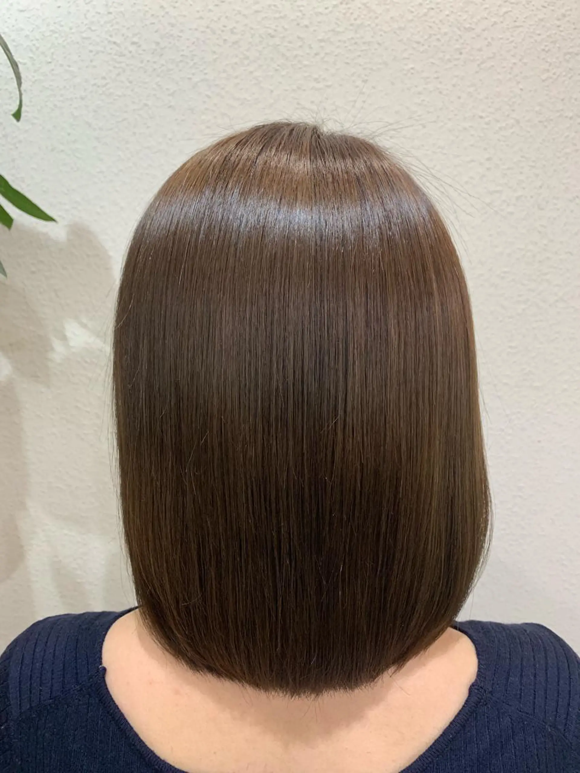 ミディアム hair & resort Lino west所属・LINO west 髪質改善サロン🏝のヘアスタイル