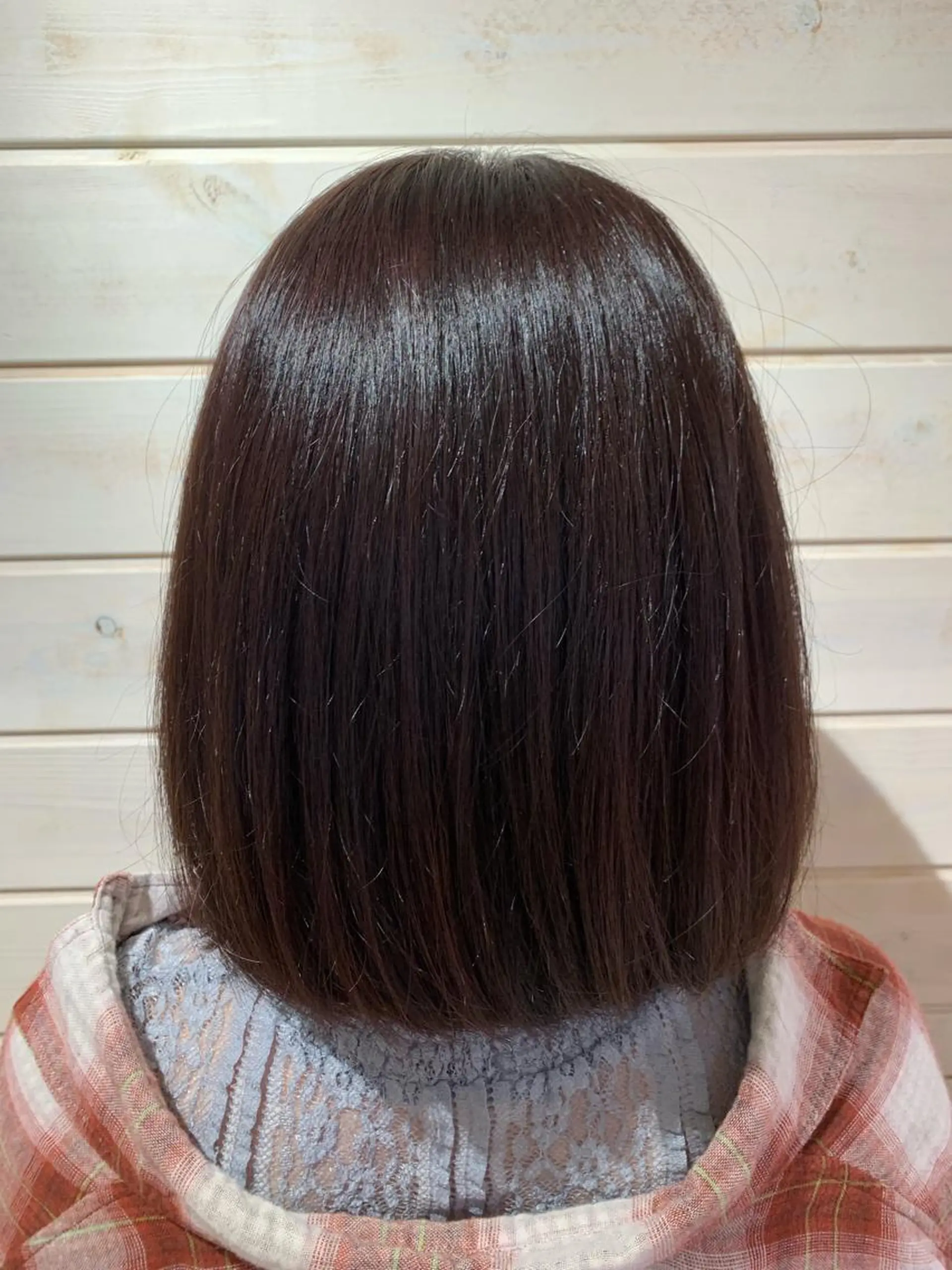 ショート カラー 高橋友里亜 /フリーランスのヘアスタイル