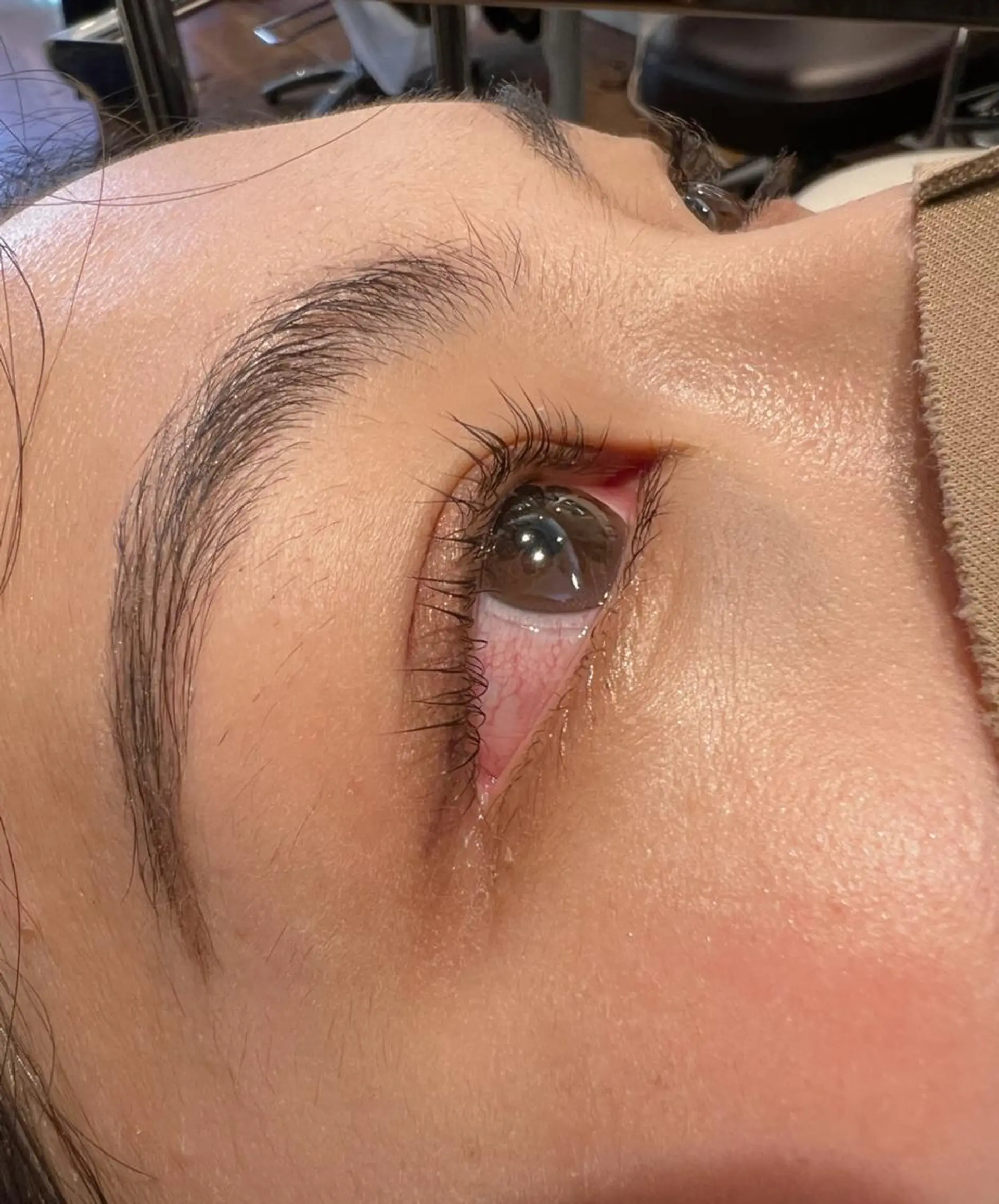 マツエク・マツパ 石田 悠夏のマツエク・マツパデザイン