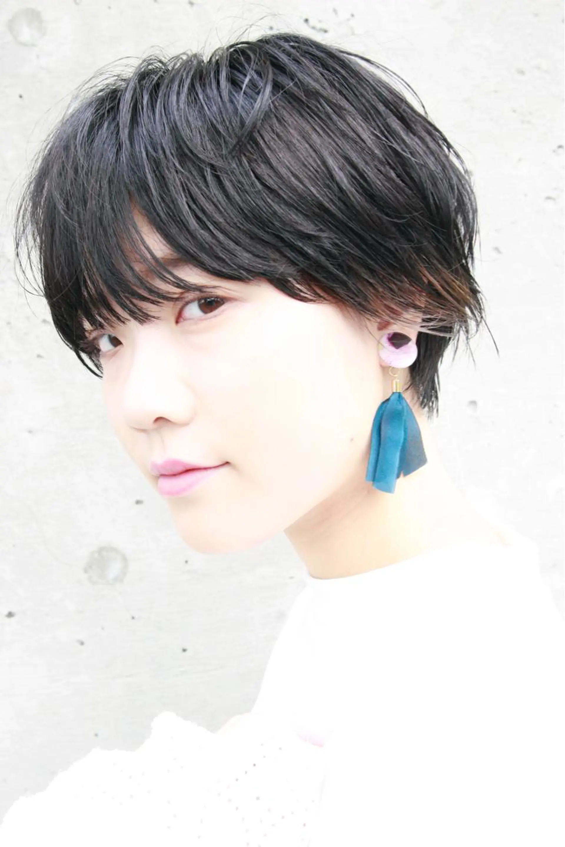 ショート canvas.所属・canvas. 今泉具視のその他イメージ