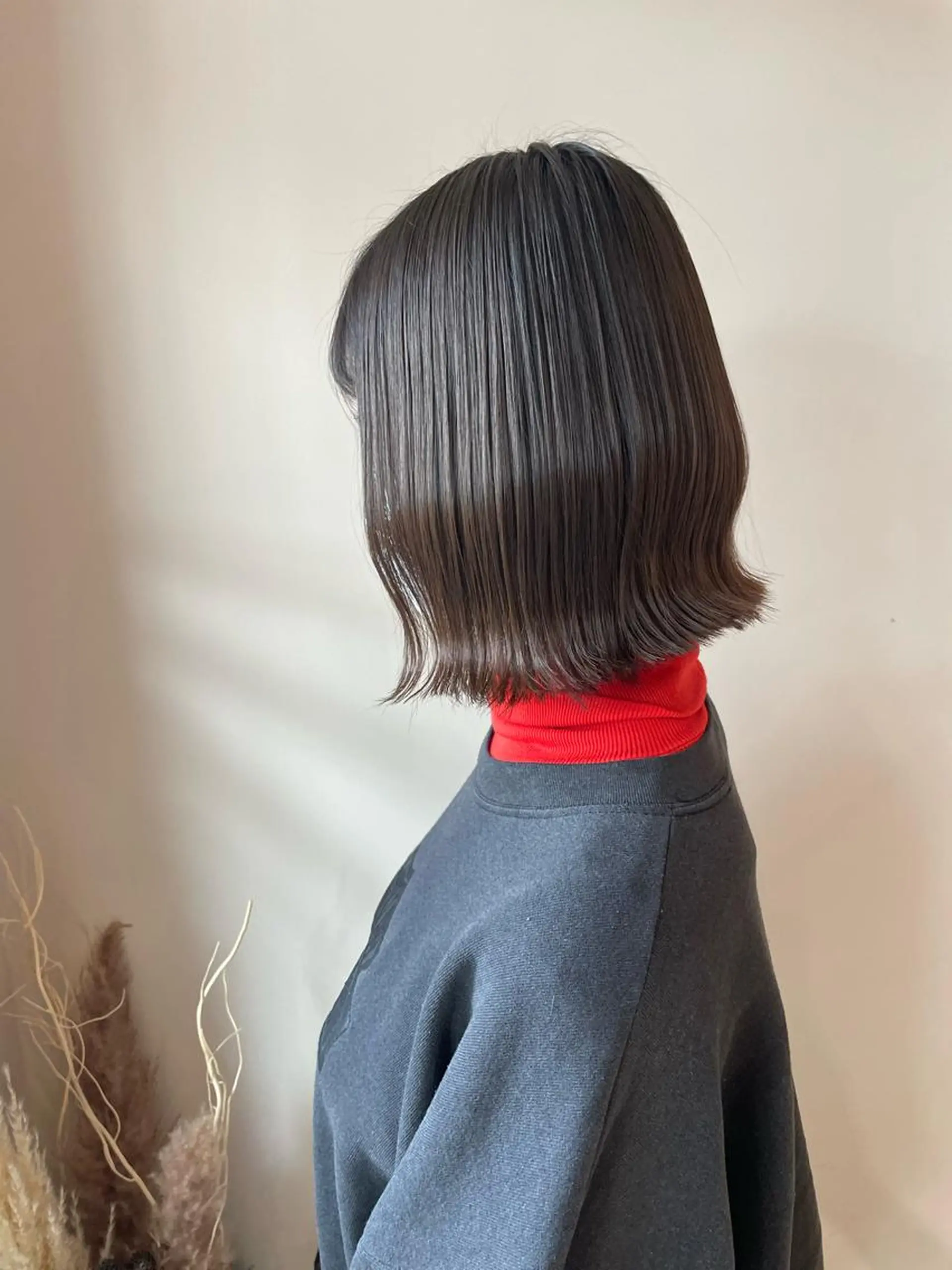 ショート 林 慧悟のヘアスタイル