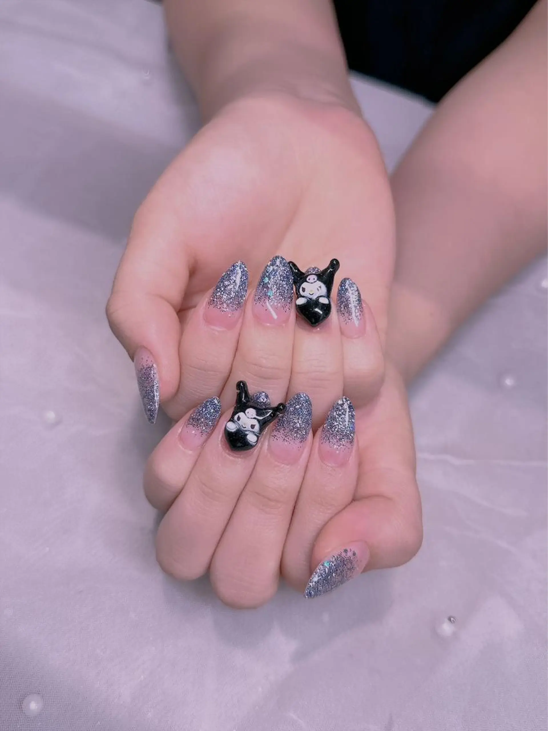 ネイル エムズ ハヤシのネイルデザイン