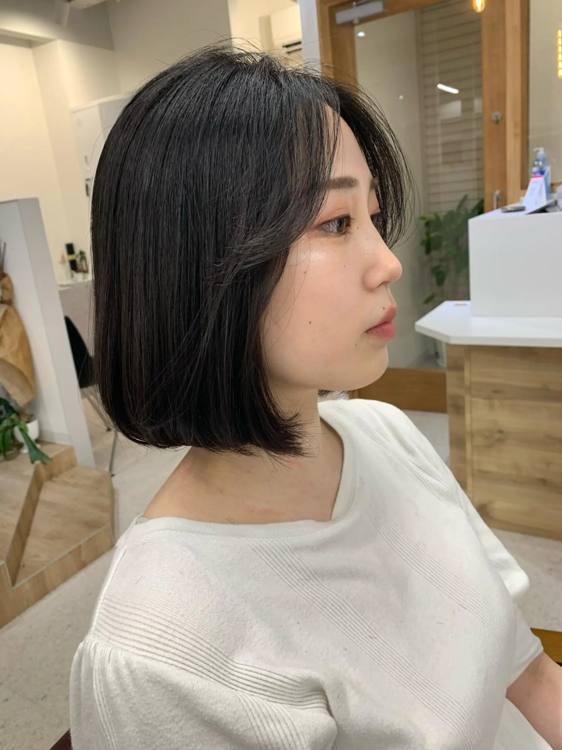 ショート ボブ ショート、ボブ特化 長島智彦のヘアスタイル