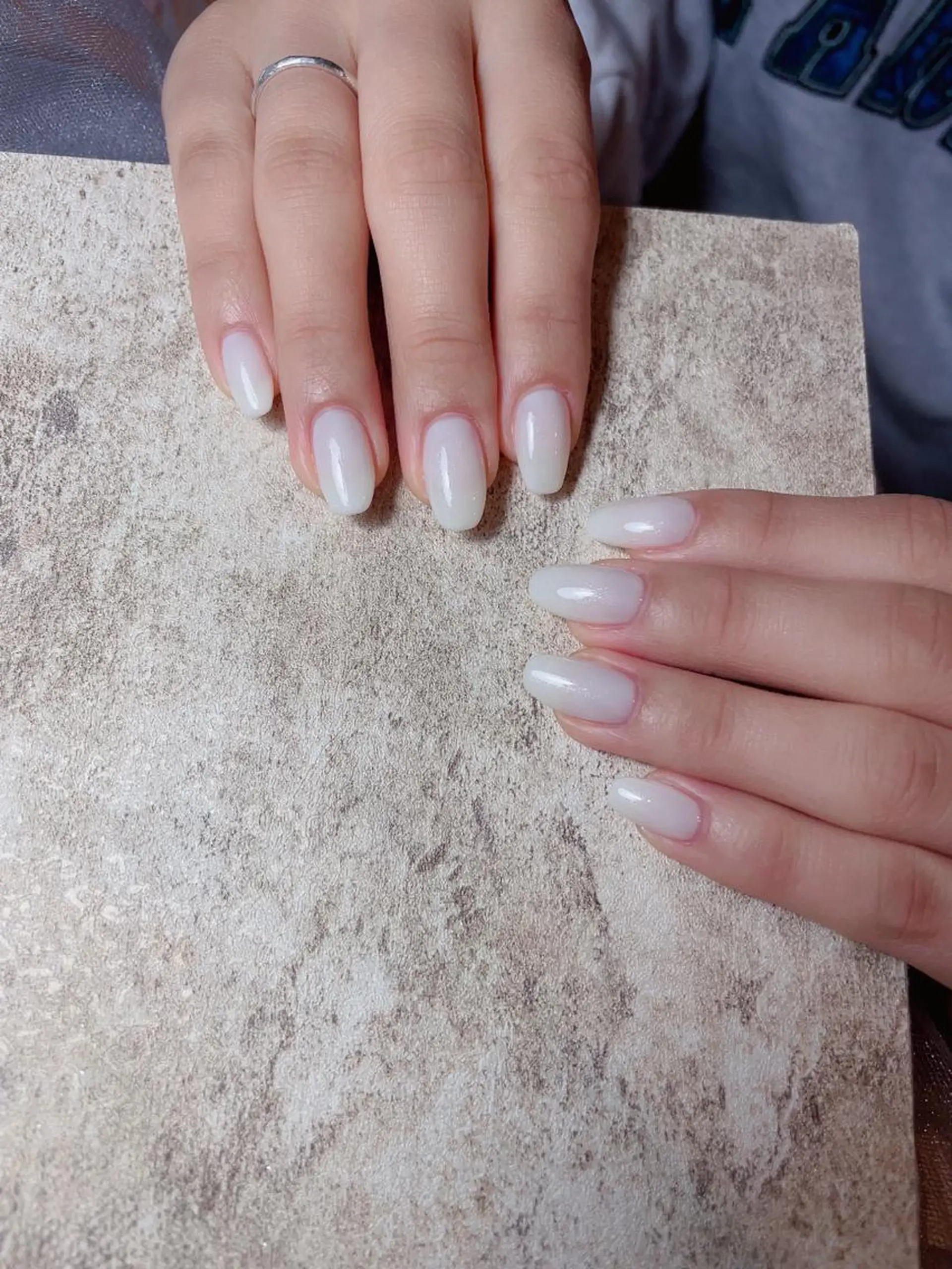 ネイル 南野 由希のネイルデザイン