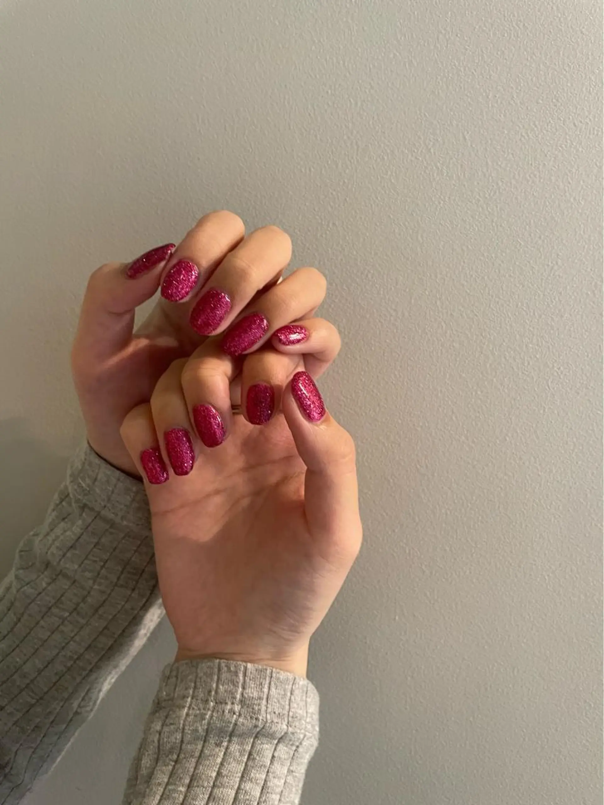 ネイル HOSHI ⭐️辻堂 /藤沢ガーリーネイルのネイルデザイン