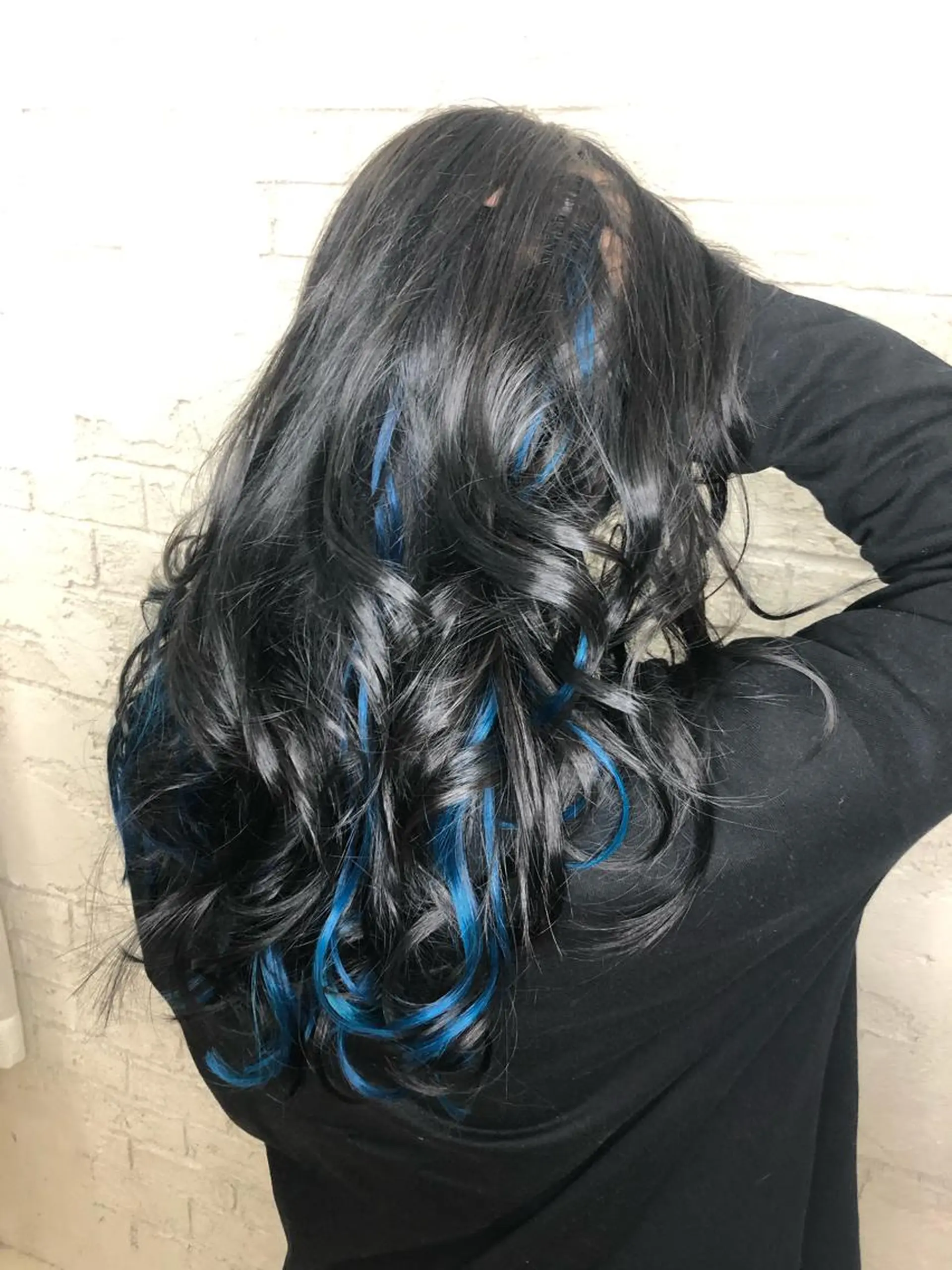 ロング 美髪・髪質改善🌟 山口博史のヘアスタイル