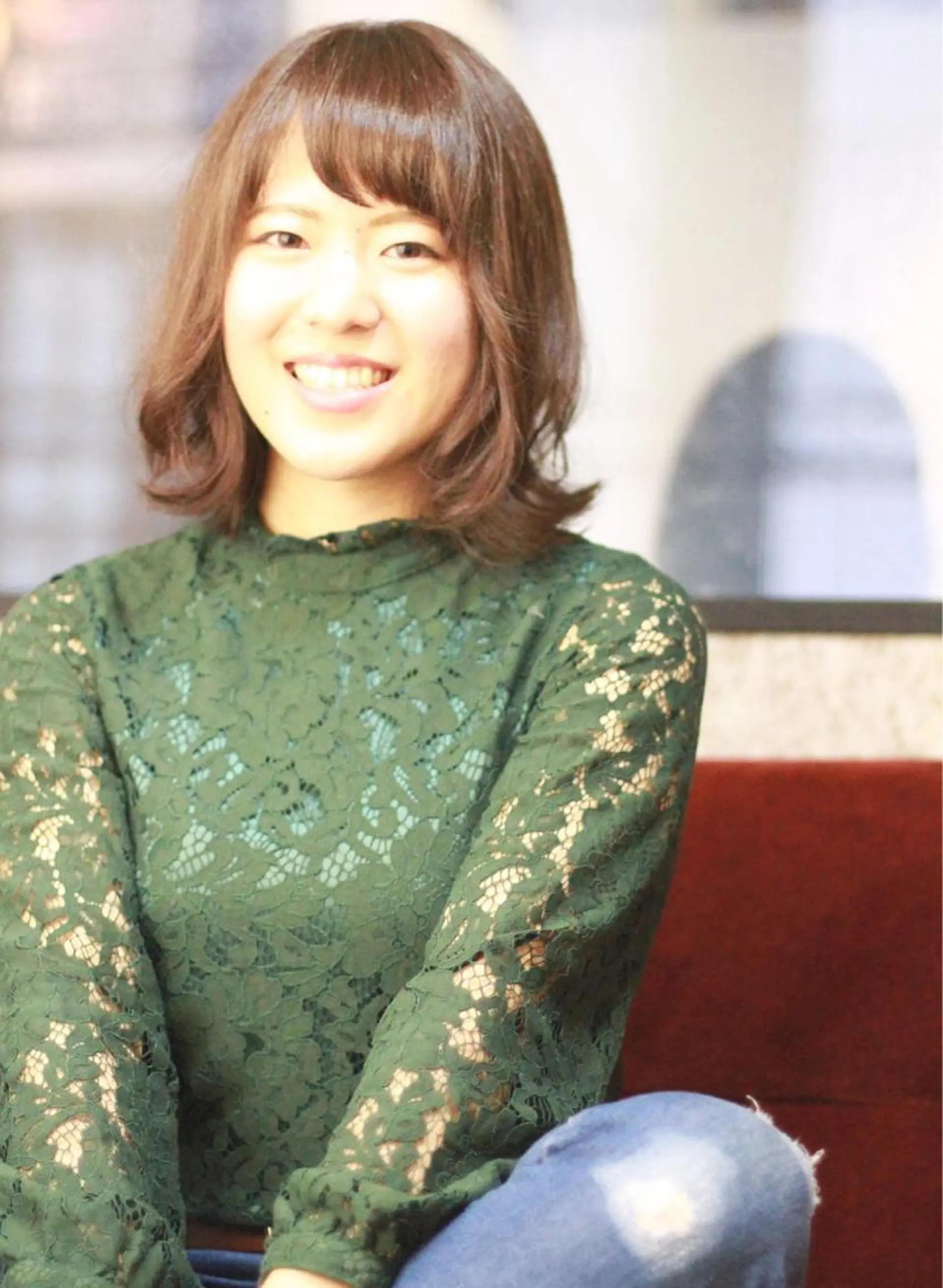 ミディアム TIERRA所属・撮影モデル募集/ mabohのその他イメージ