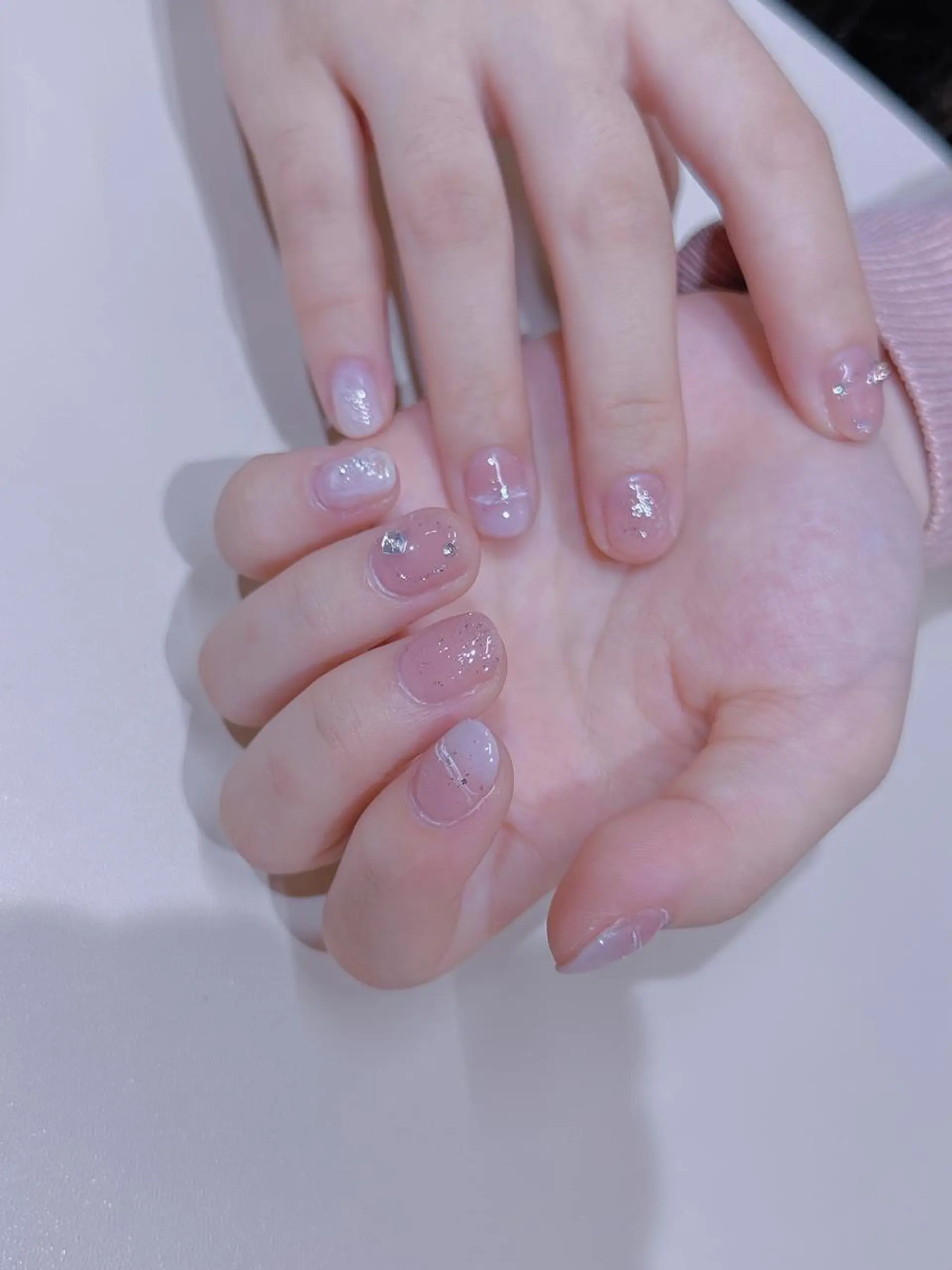 ネイル ハンドネイル NANA NAILのネイルデザイン
