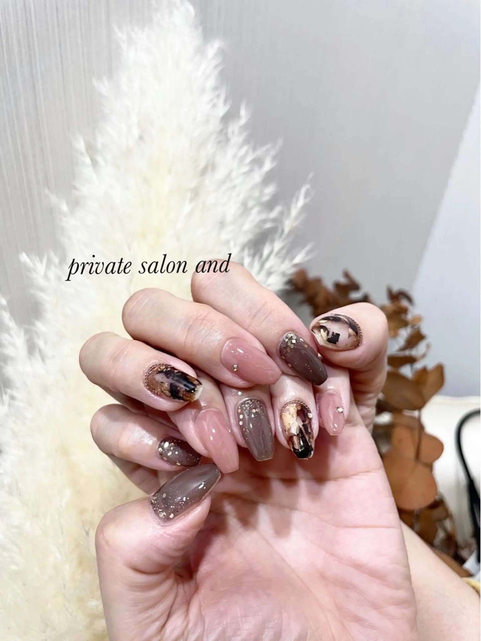 ネイル 土屋 智子のエステ・リラクイメージ