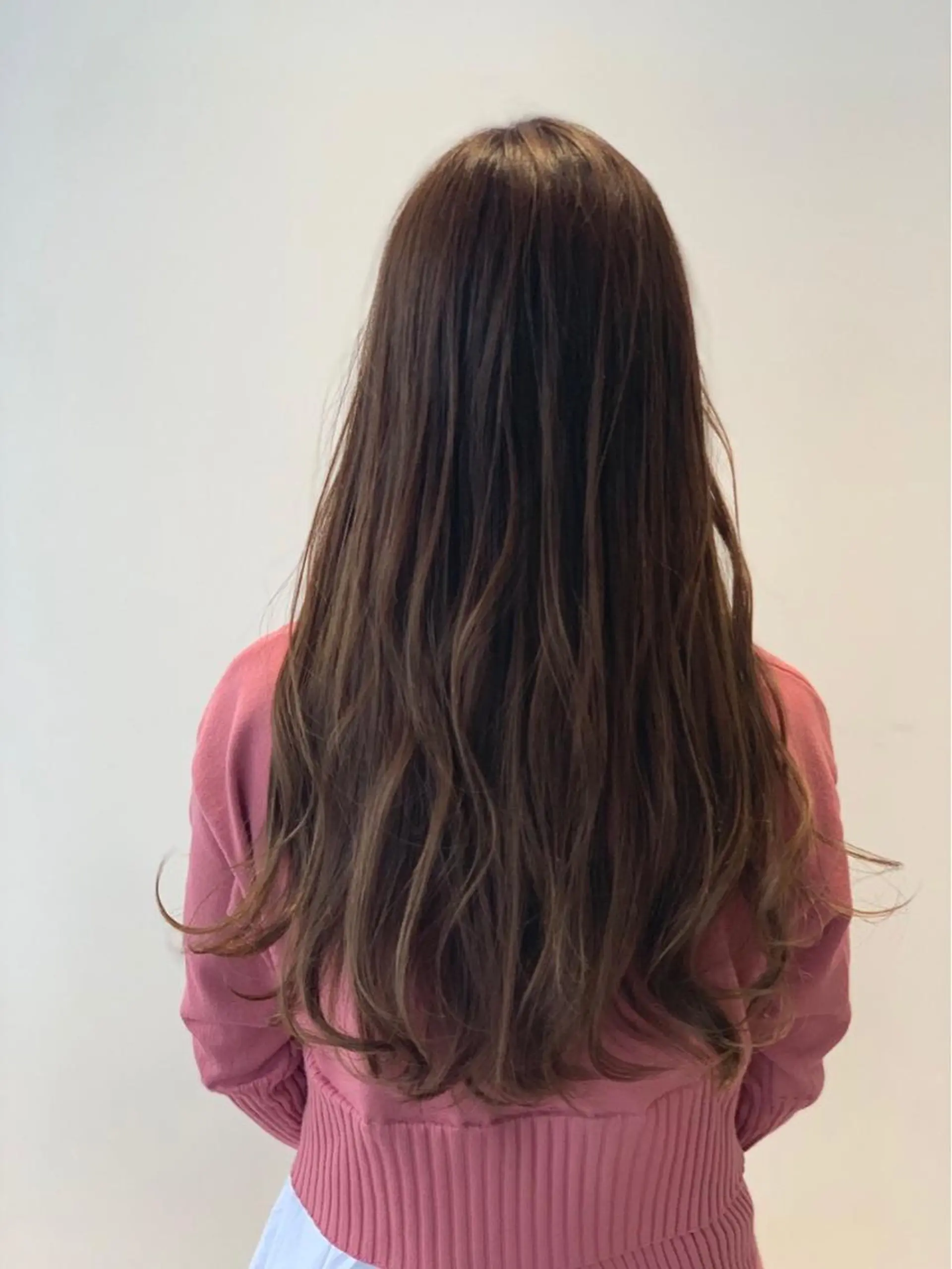 ロング カラー 柏サニーズ✂︎クセ毛 ◎ショート◎正樹のヘアスタイル