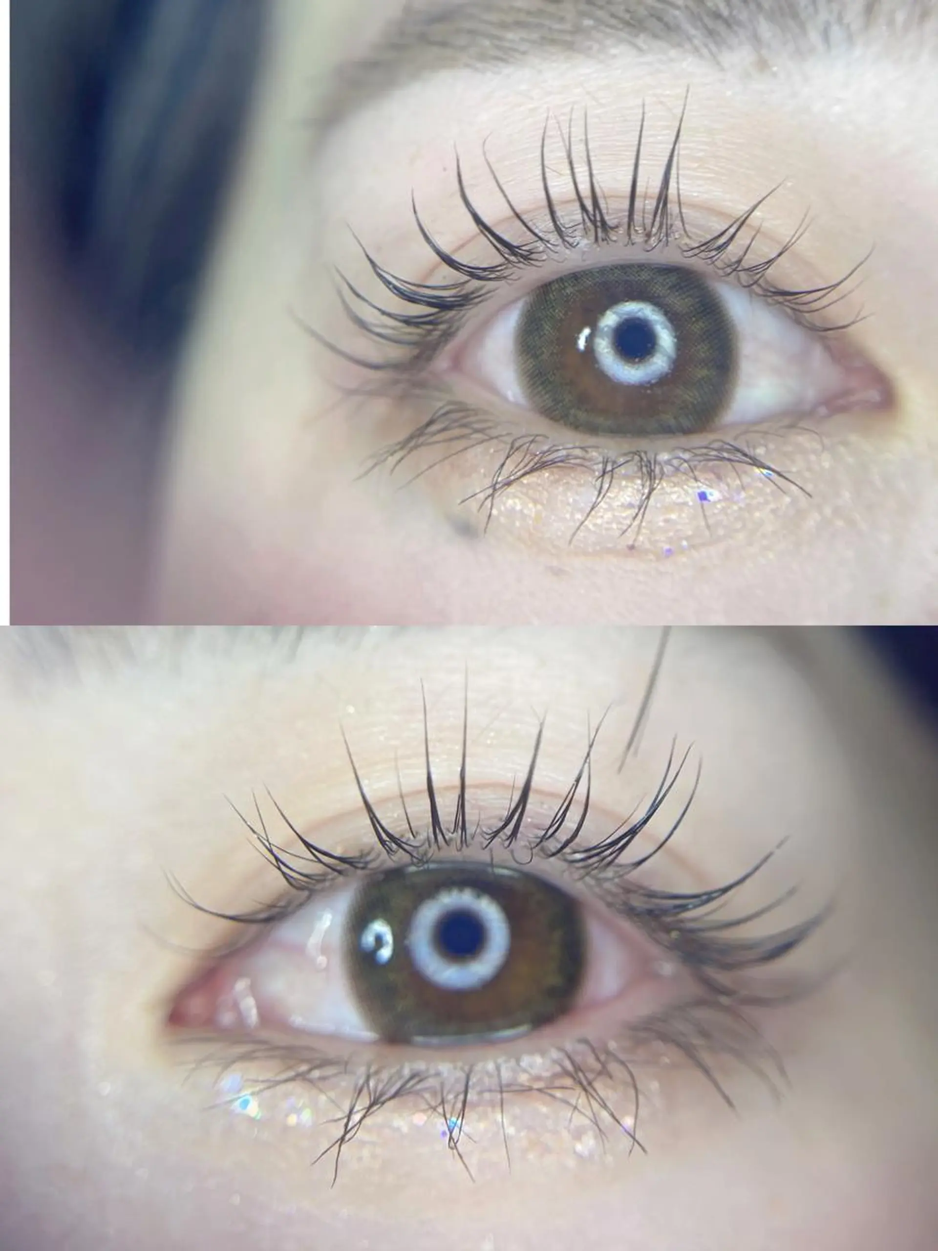 パーマ Eyelash foisalonのマツエク・マツパデザイン