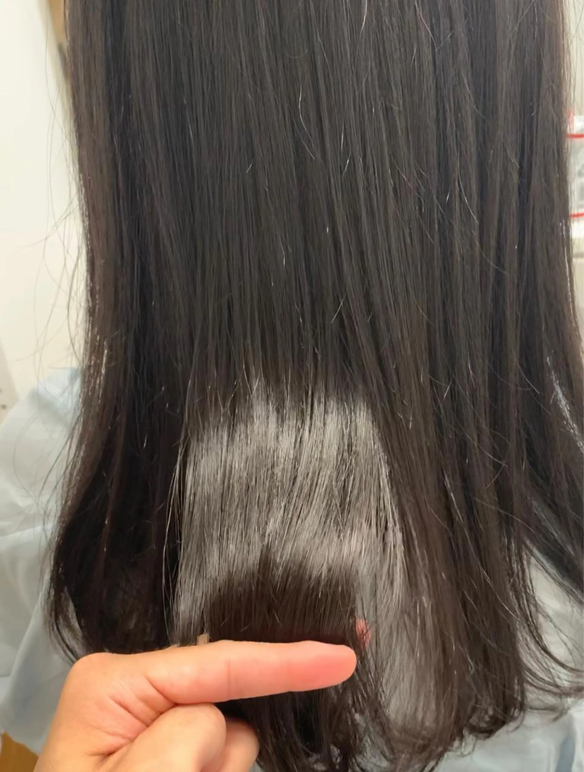 セミロング ショート、ボブ特化 長島智彦のヘアスタイル