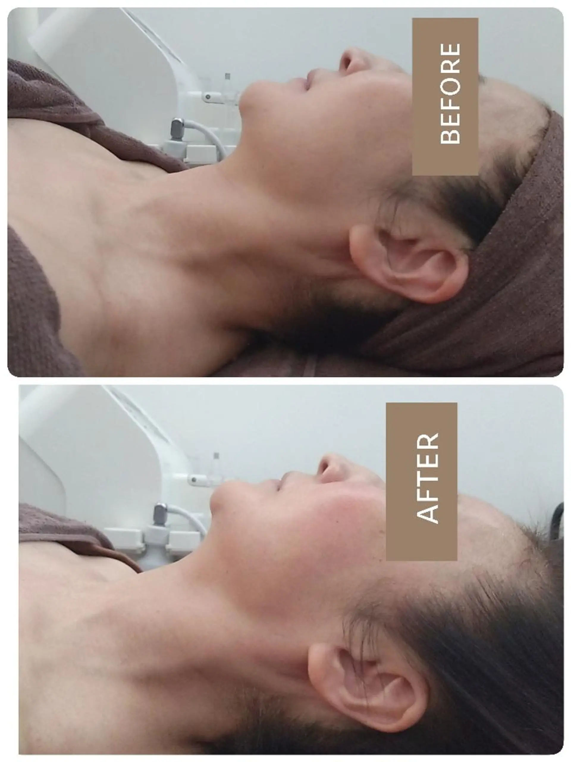 salon de AGATA所属・AGATA takasakiのエステ・リラクイメージ