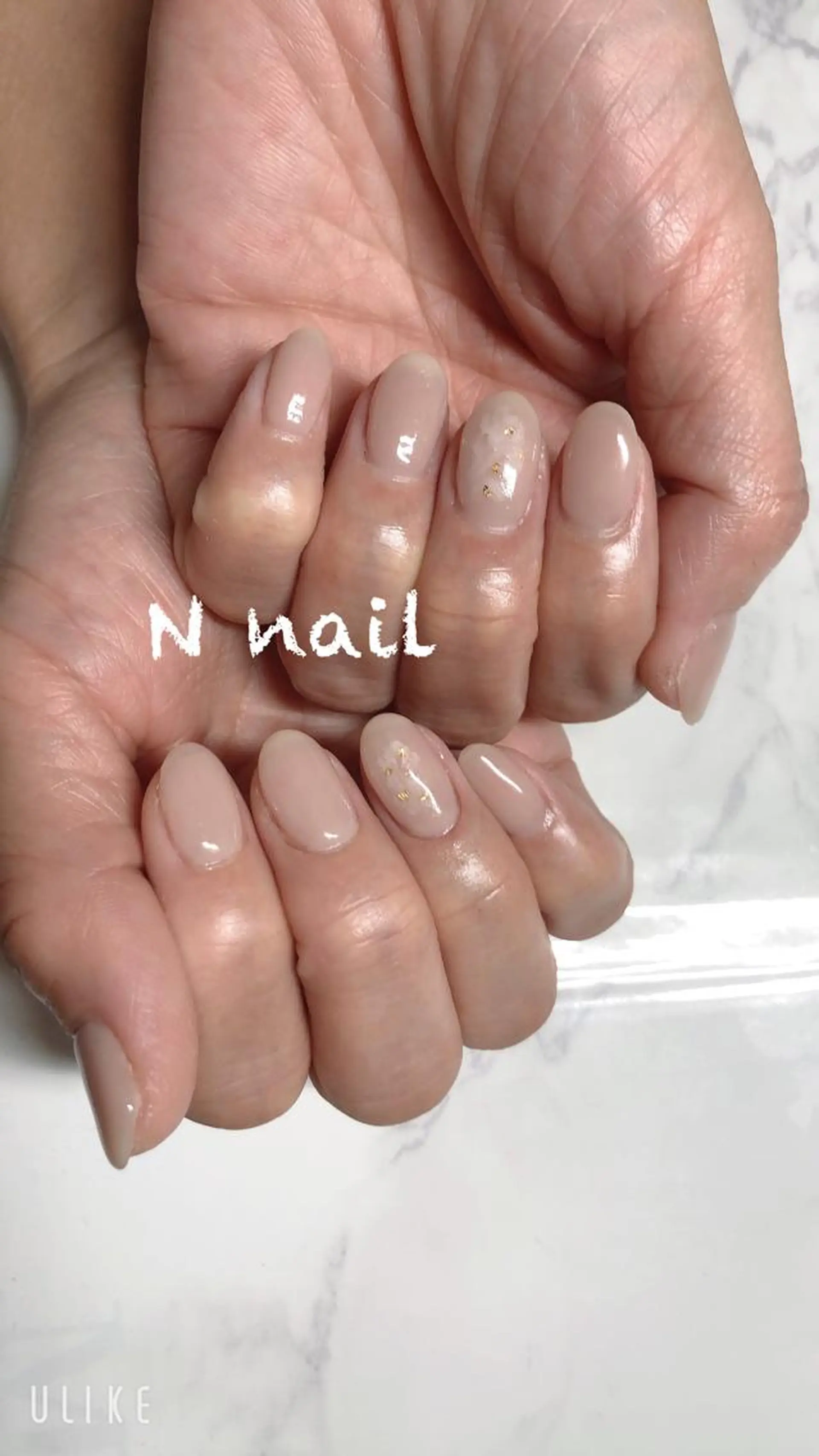 ネイル N nailのネイルデザイン