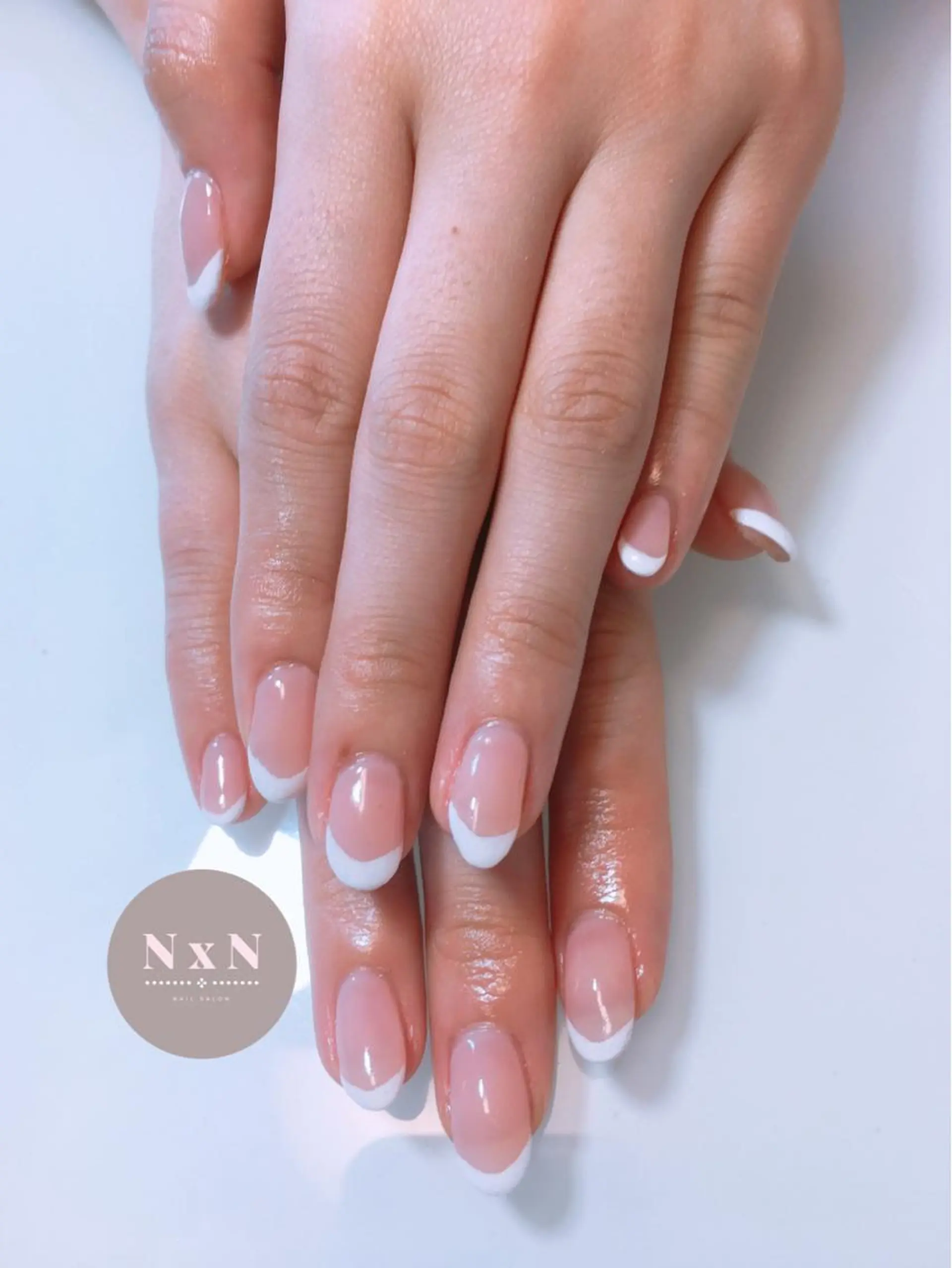 ネイル ハンドネイル nail salon N×Nのネイルデザイン