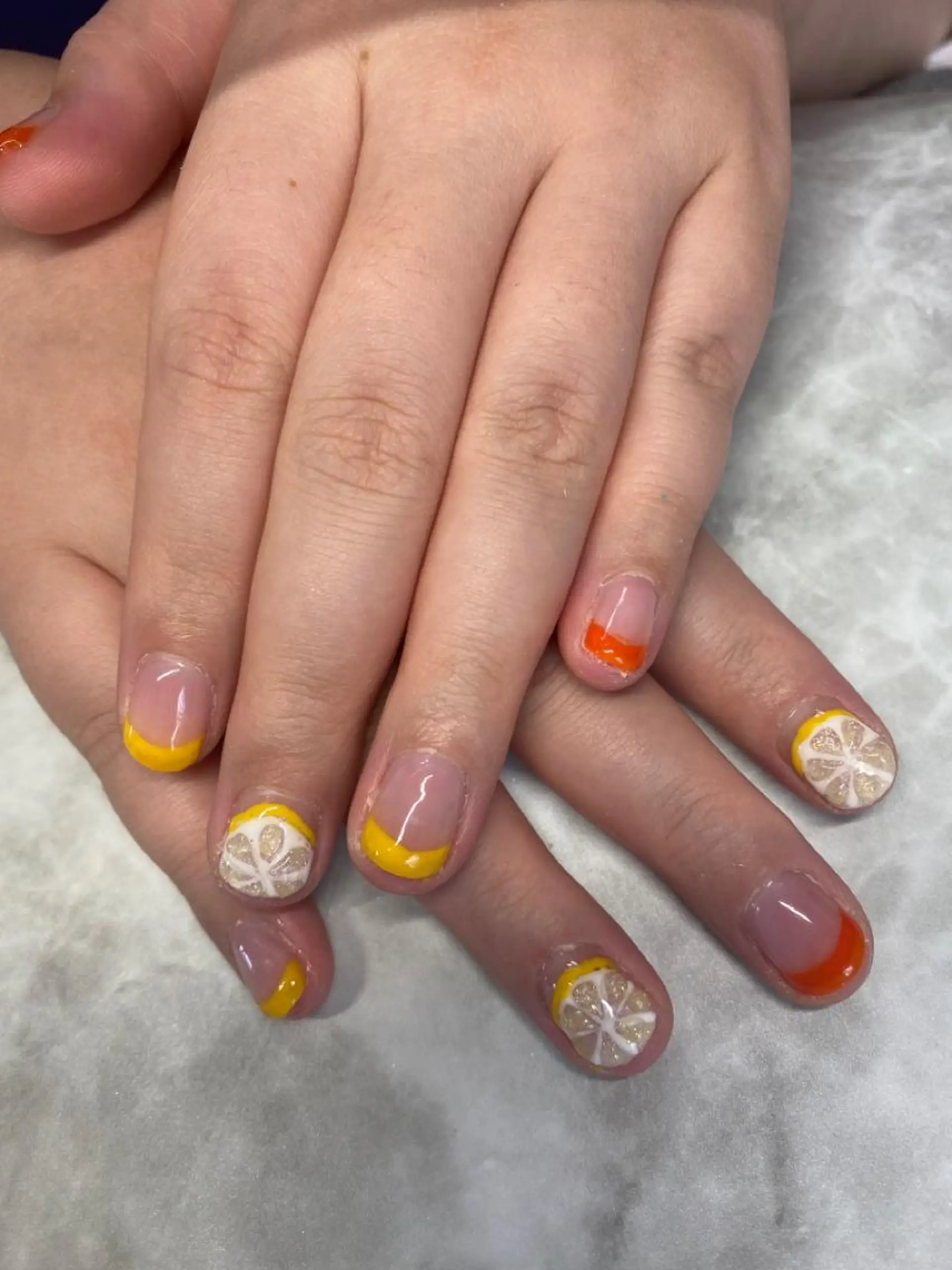 ネイル ネイリスト♡ AYAKOのネイルデザイン