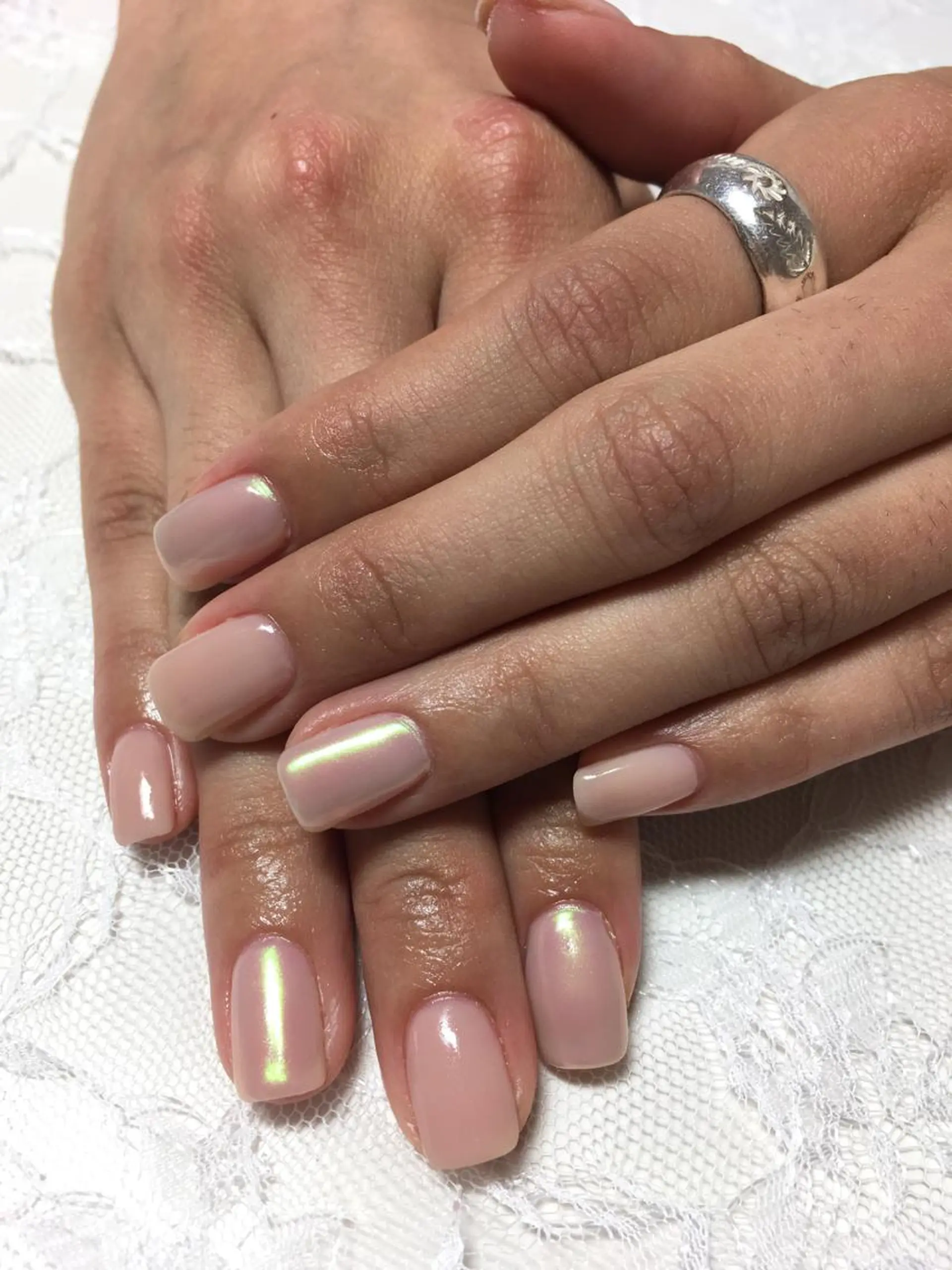 ネイル N Kaoriのネイルデザイン