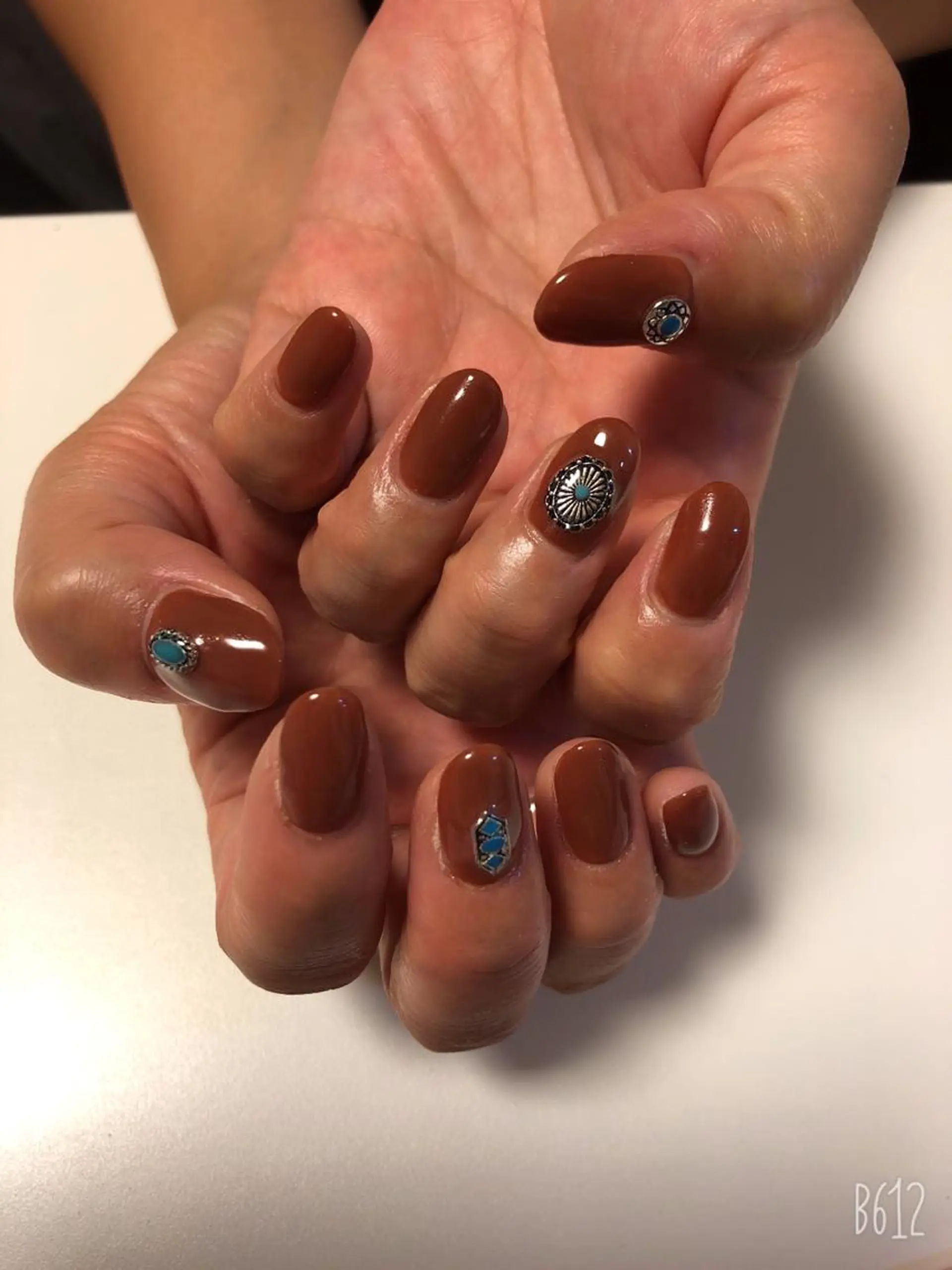 ネイル VIST☆ ｍａｍｉのネイルデザイン