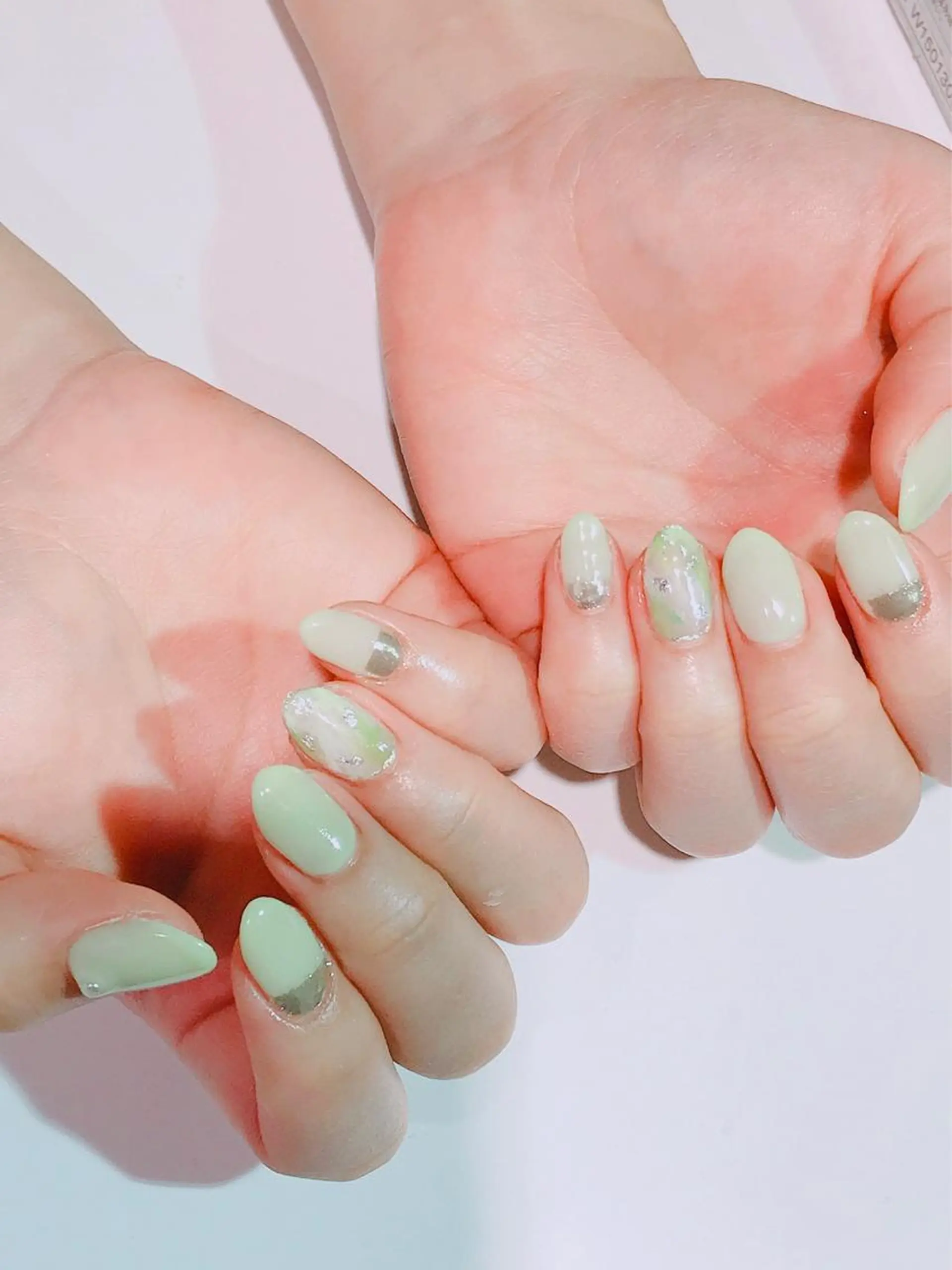 ネイル ネイルサロン トゥルースのネイルデザイン