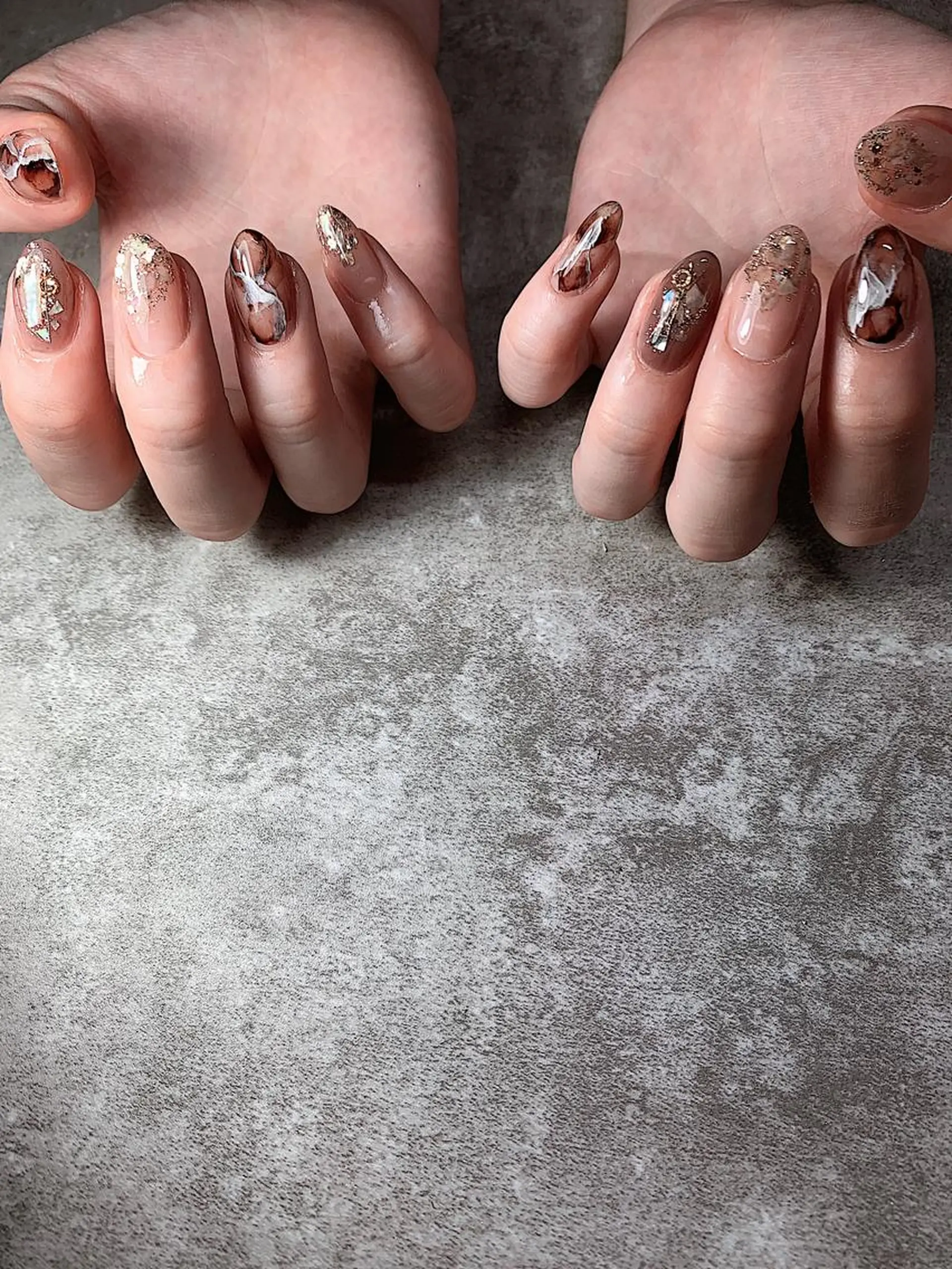 ネイル 土屋 智子のエステ・リラクイメージ