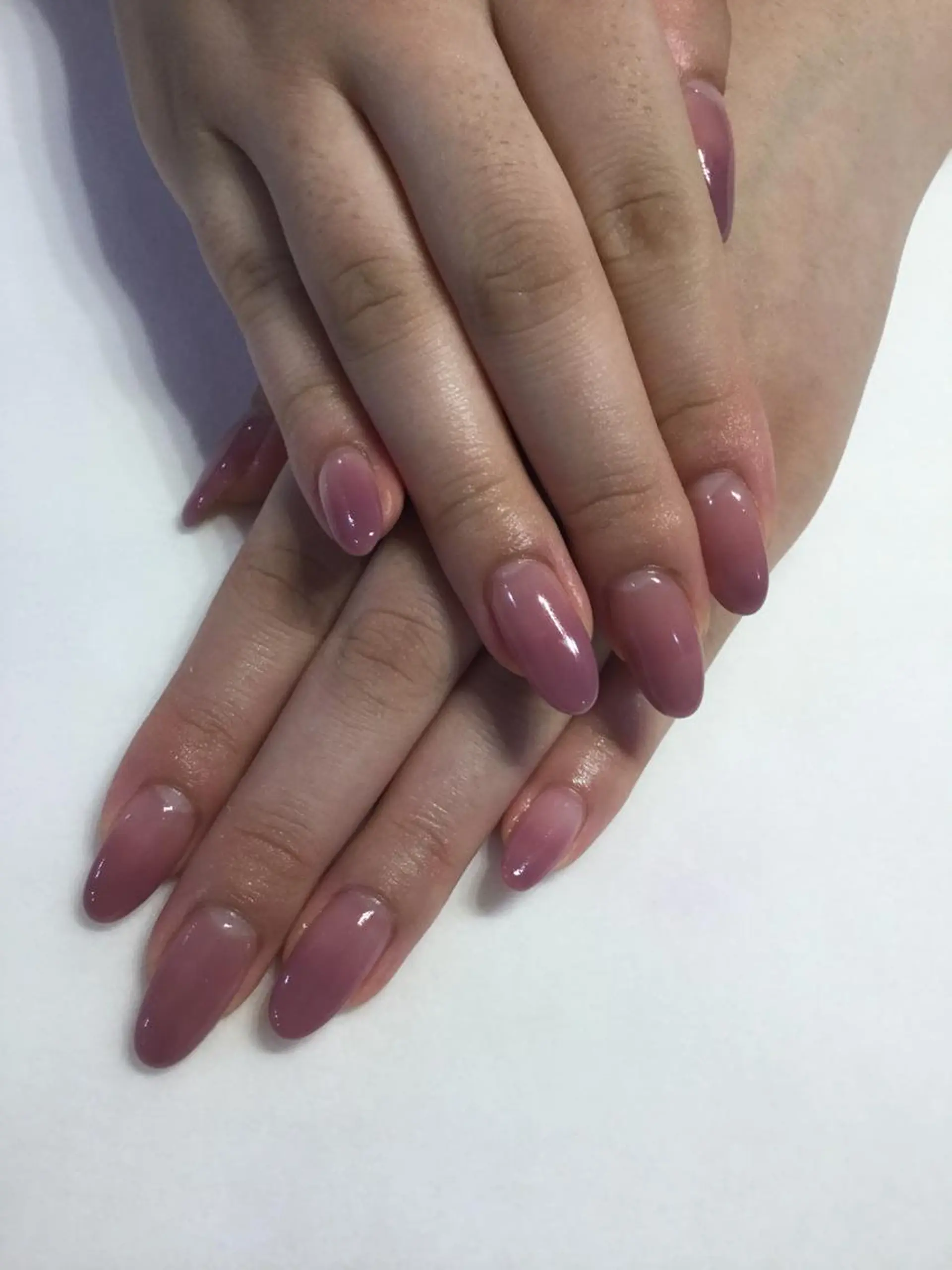 ネイル 💎🐰 saki. m 🐰💎のネイルデザイン