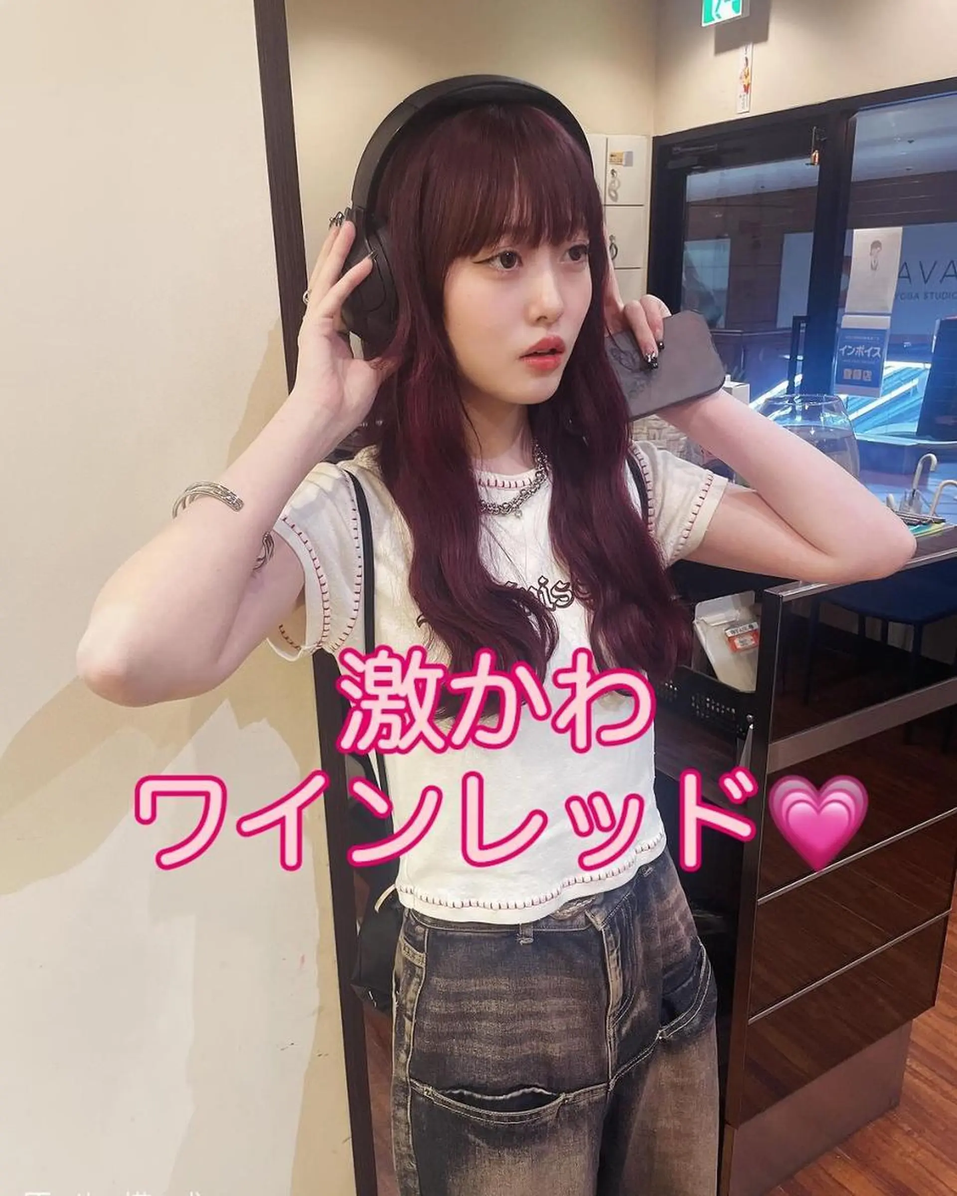 限定クーポン 💕大量更新ブリーチのヘアスタイル