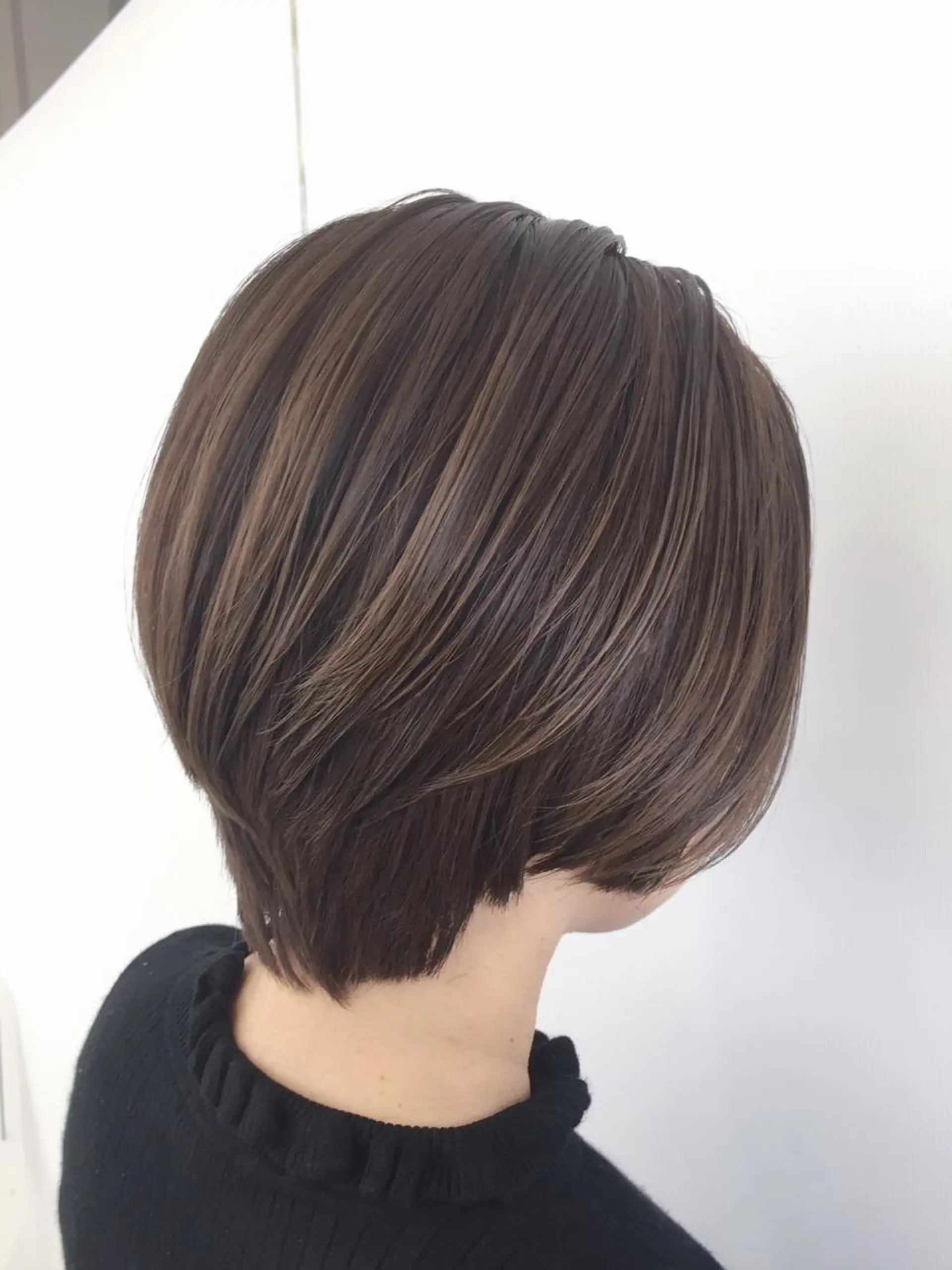 ショート メンズパーマ/難波/ 心斎橋　室園亮佑のヘアスタイル