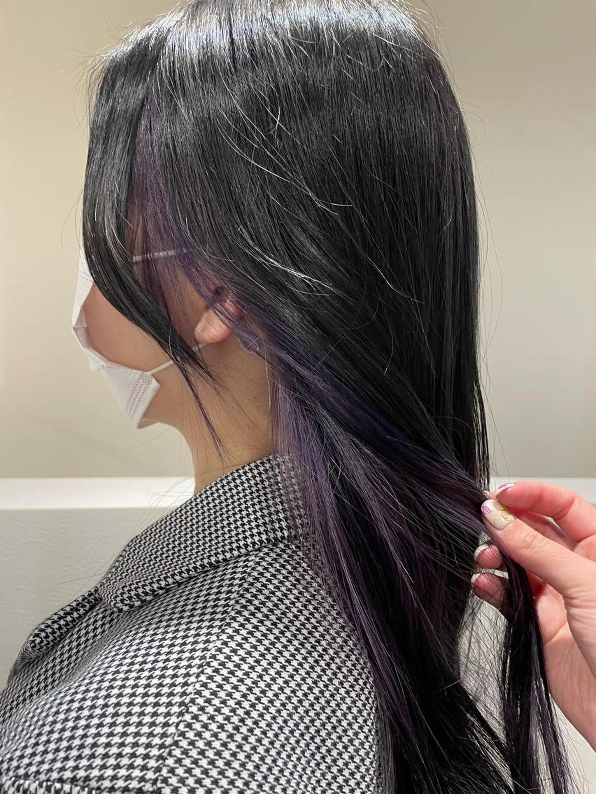 ロング ‎manami 💞🩰のヘアスタイル