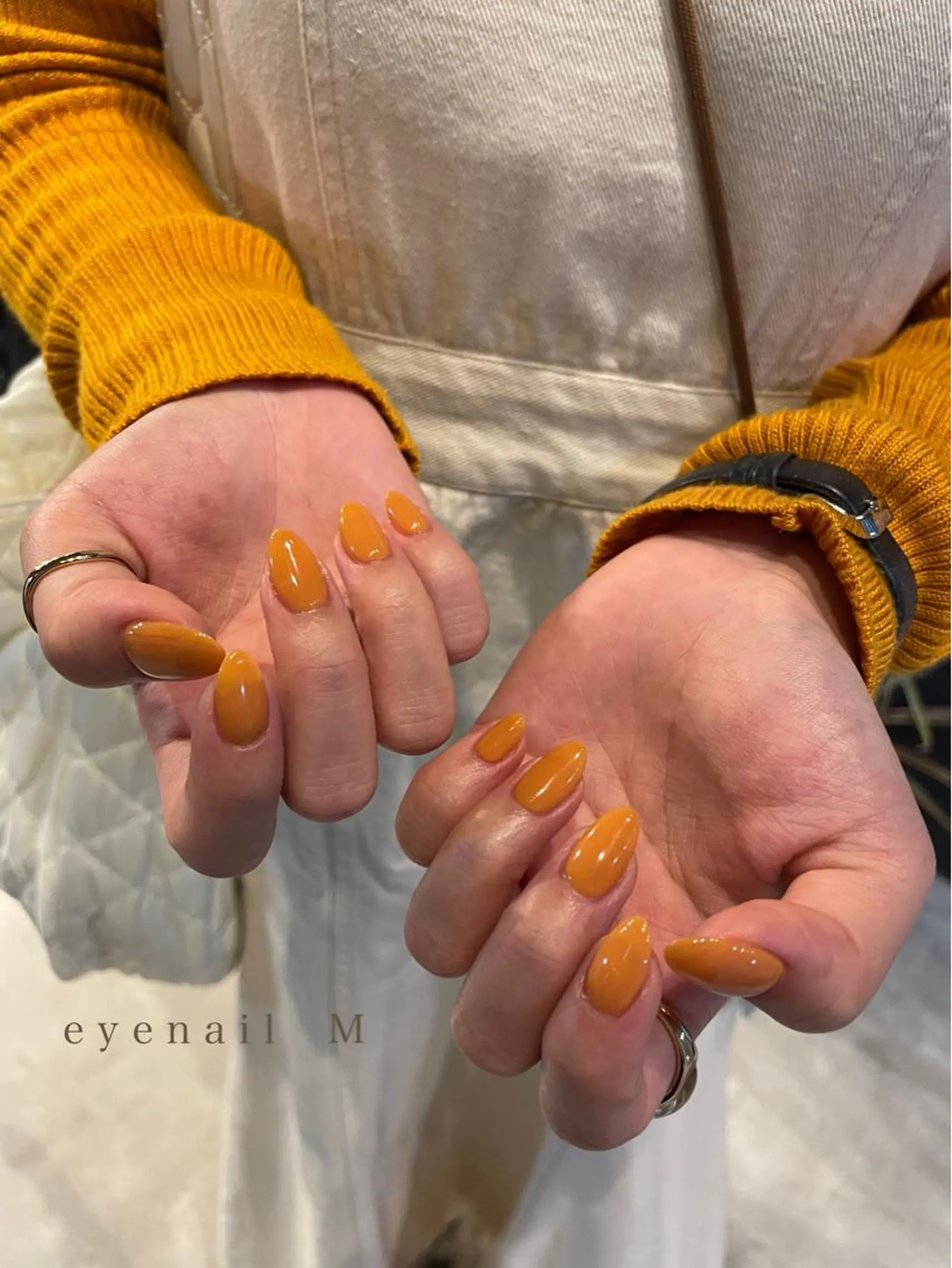 ネイル miki 🌿のネイルデザイン