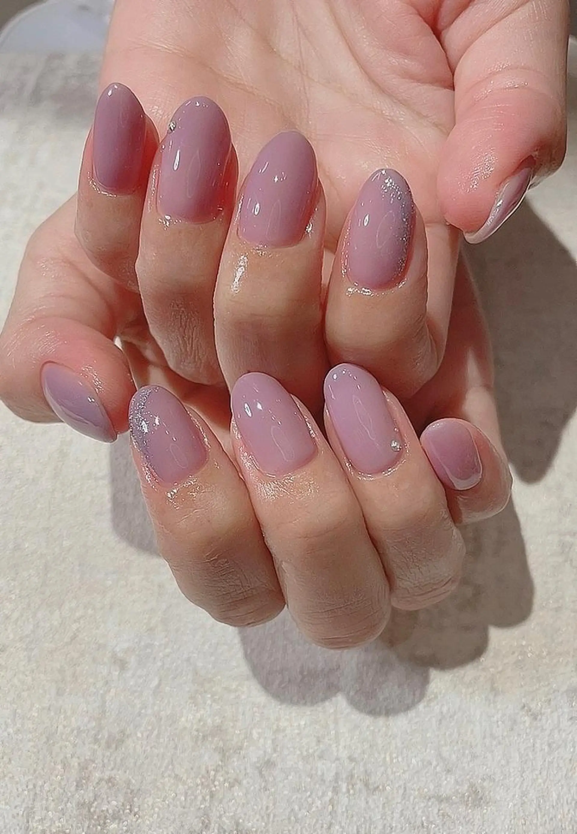 ネイル ジェルネイル パラジェル Kanal Kanaのエステ・リラクイメージ