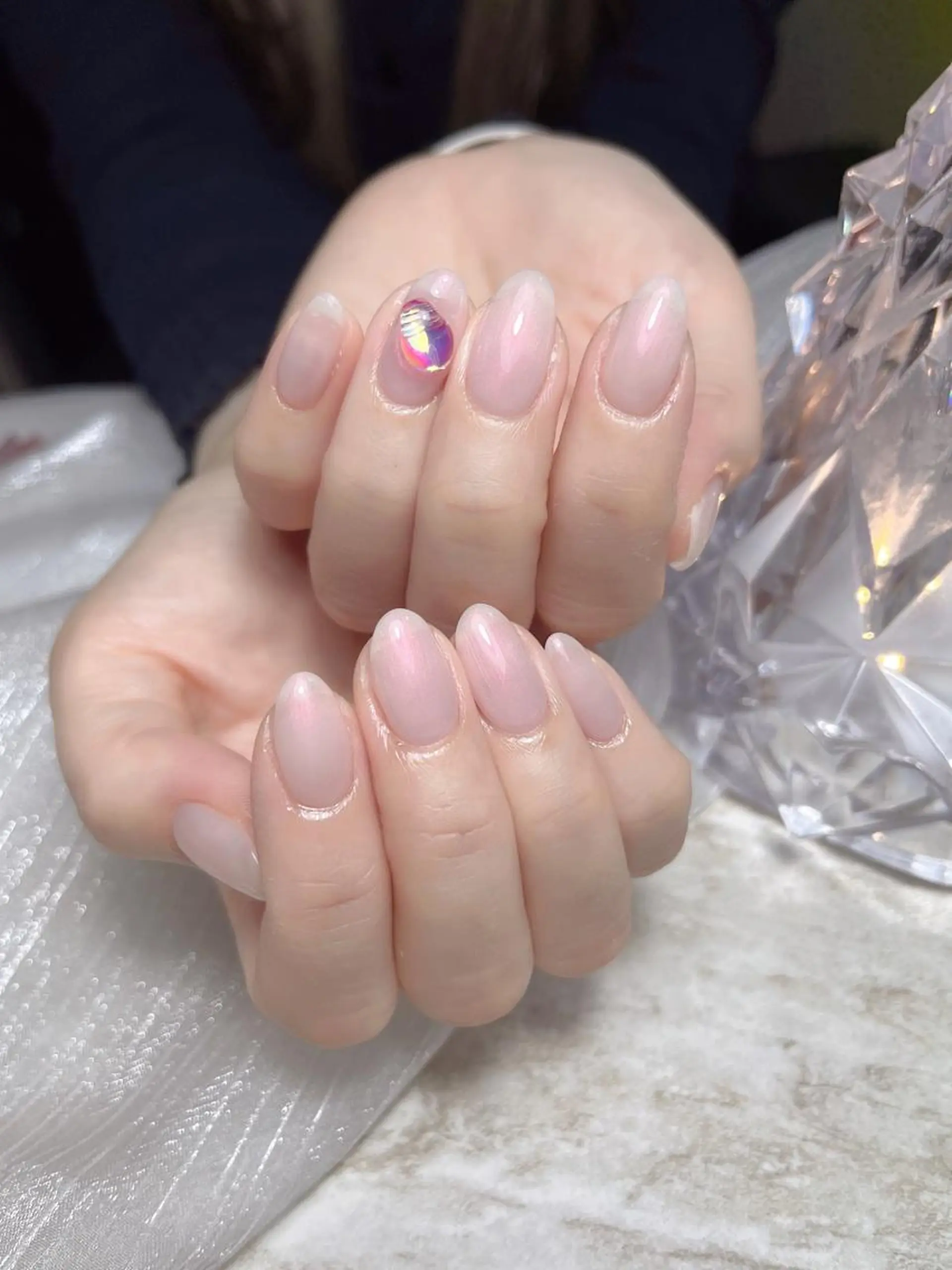ネイル YS Nailのネイルデザイン