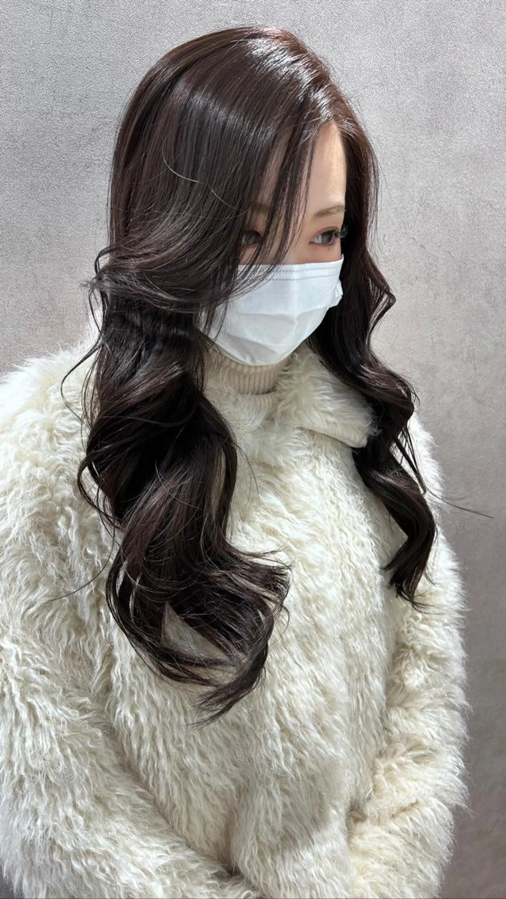 カラー GAGA. yutoのヘアスタイル