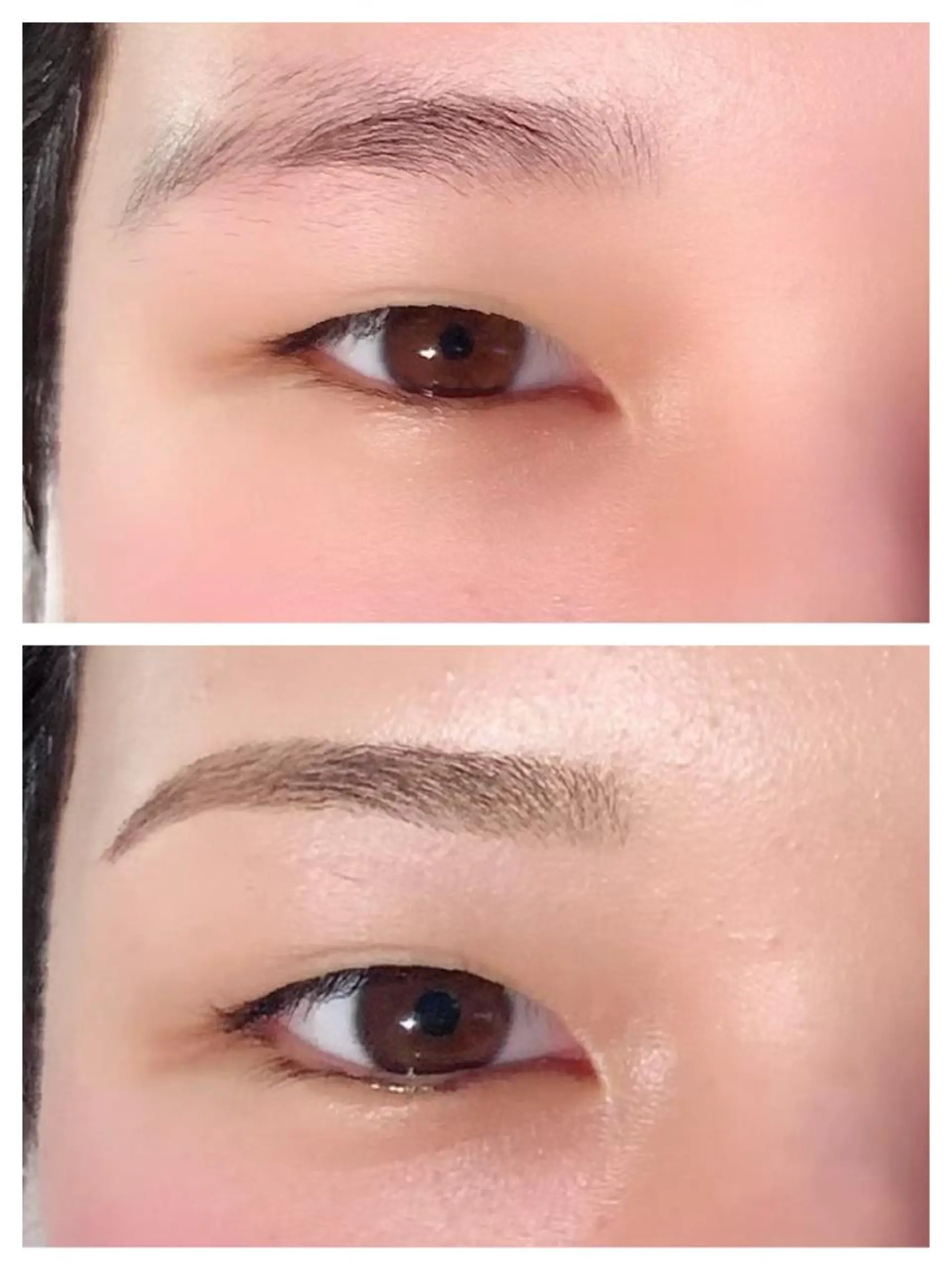 mary メアリーの眉毛・アイブロウイメージ